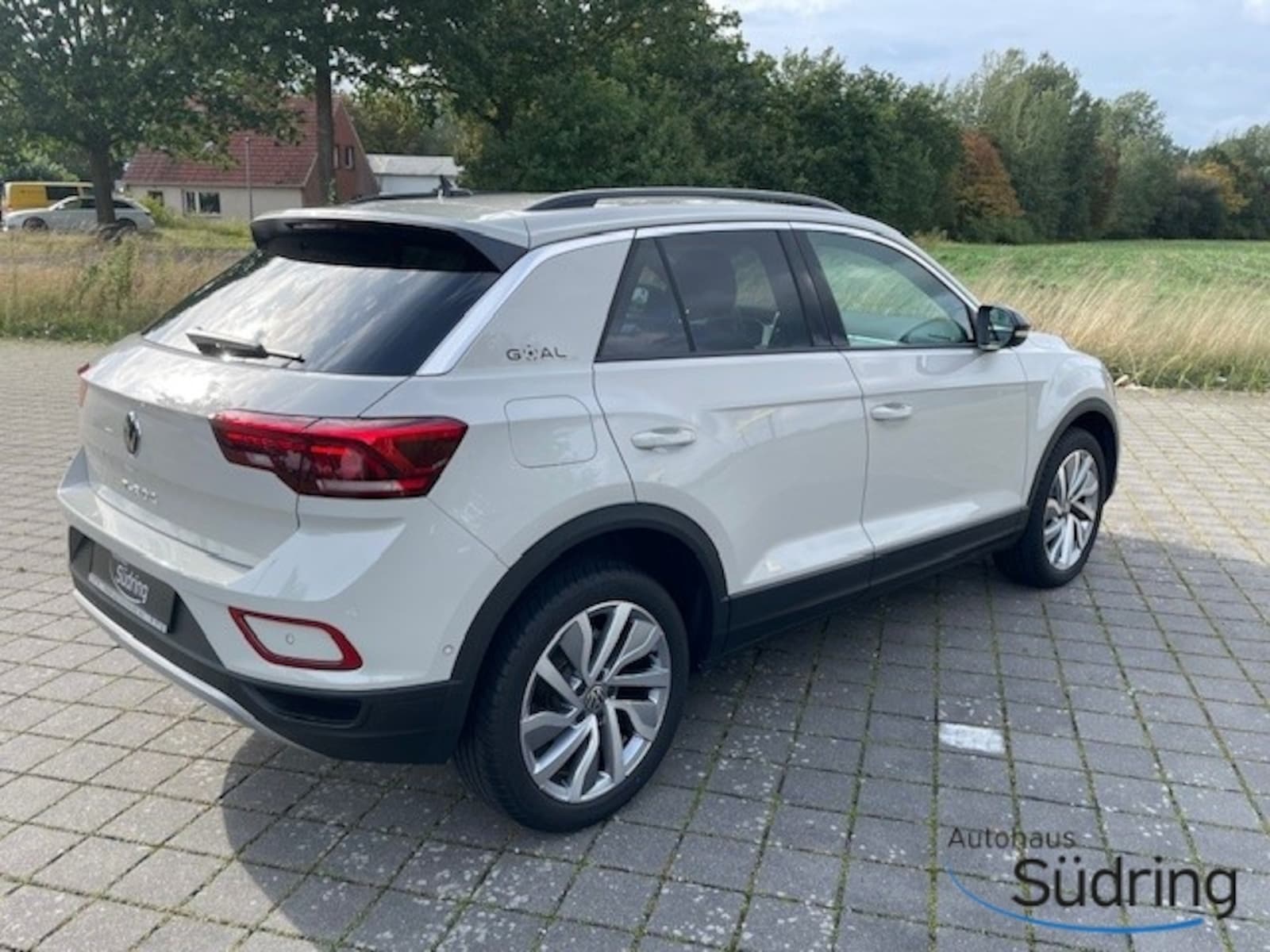 Volkswagen T-Roc – Bild 6