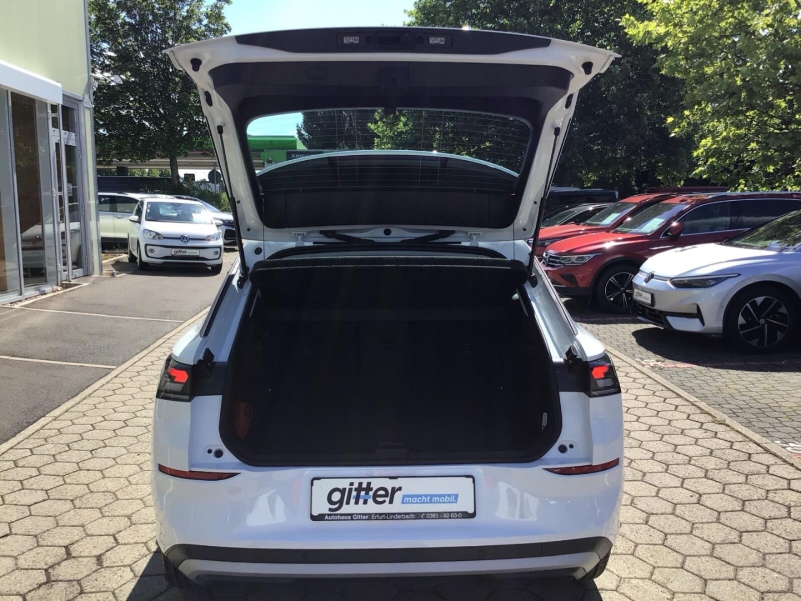 Volkswagen T-Roc – Bild 12