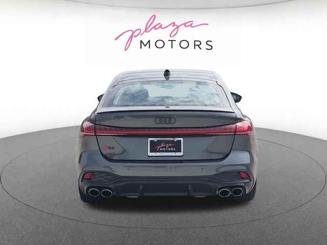 2026 Audi S5 Premium Plus - Photo 6
