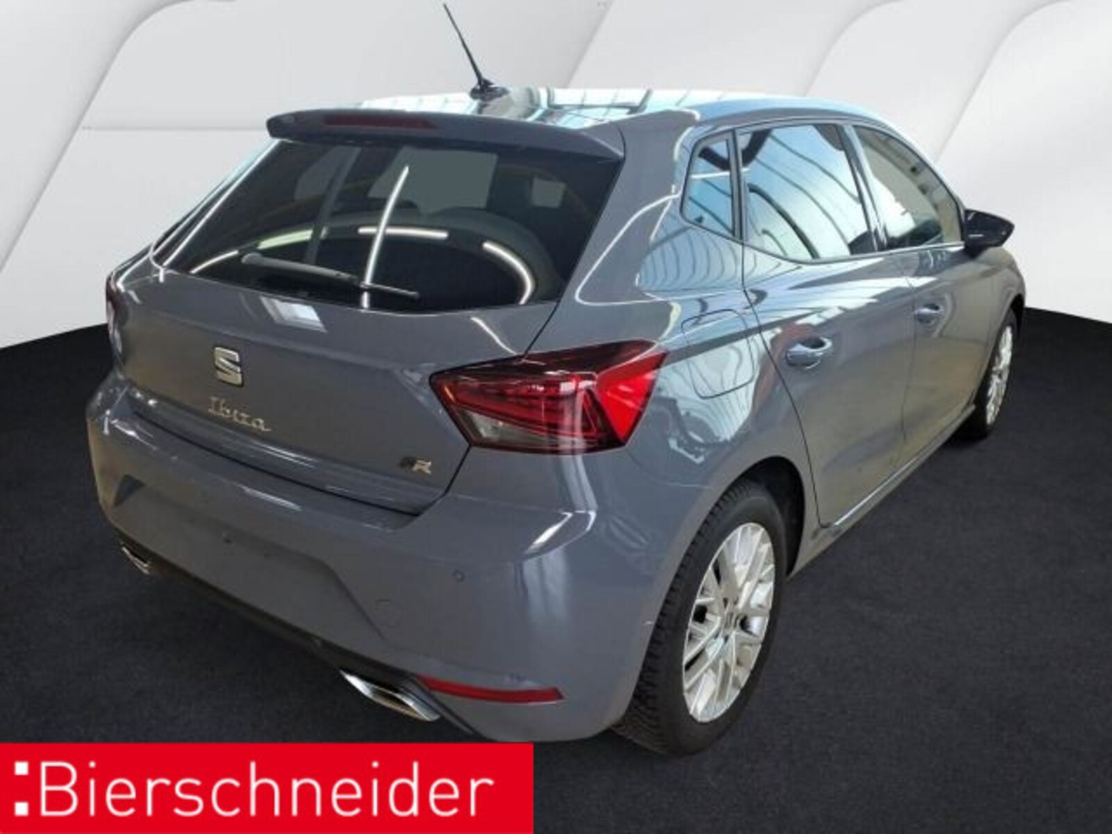 SEAT Ibiza – Bild 2