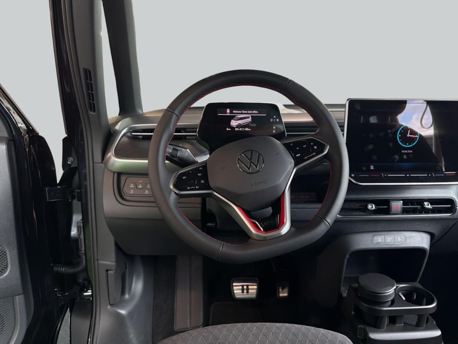 Volkswagen ID. Buzz – Bild 16