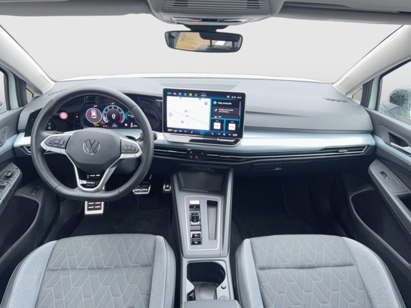 Volkswagen Golf Variant – Bild 10