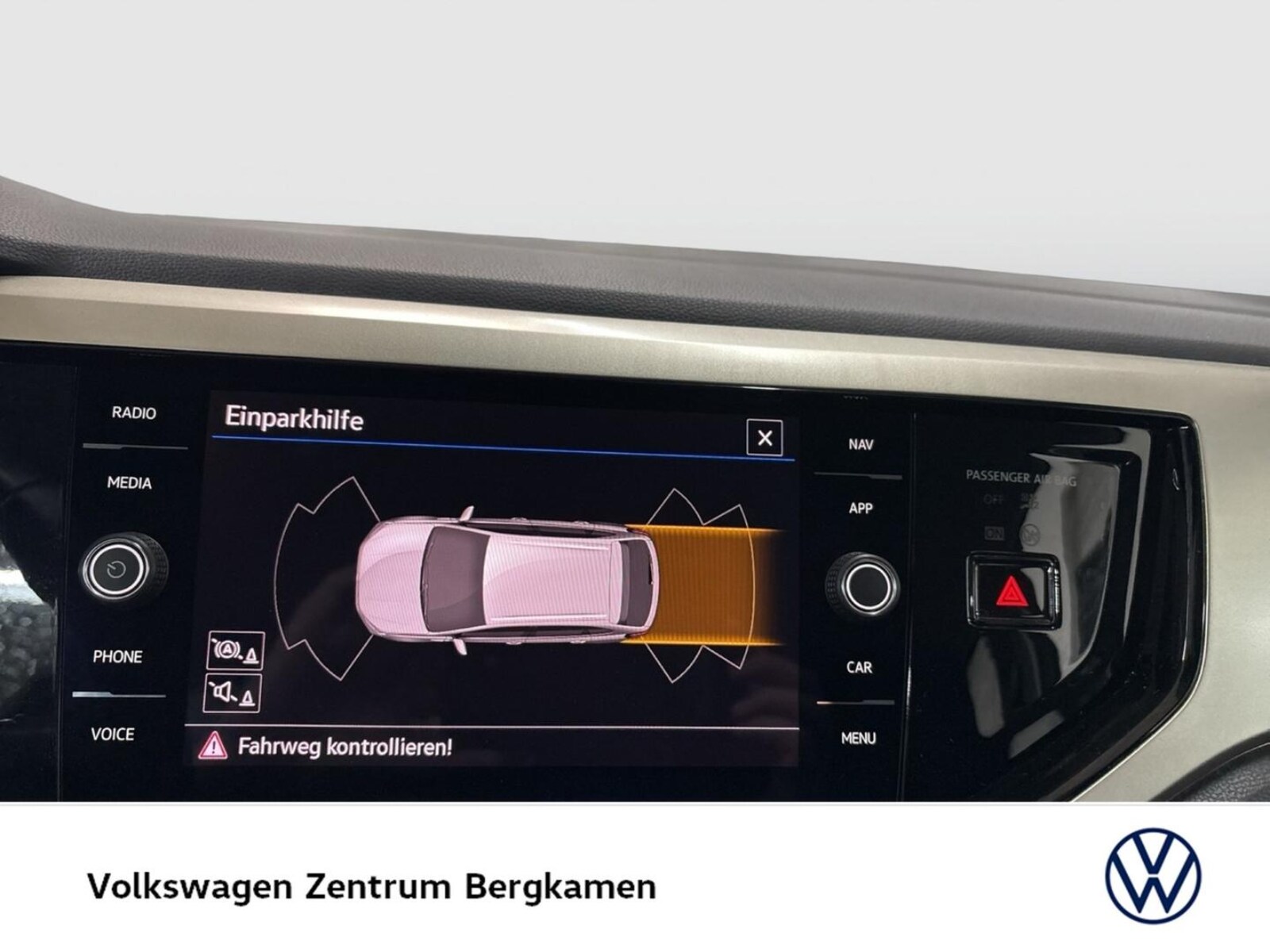 Volkswagen Taigo – Bild 14