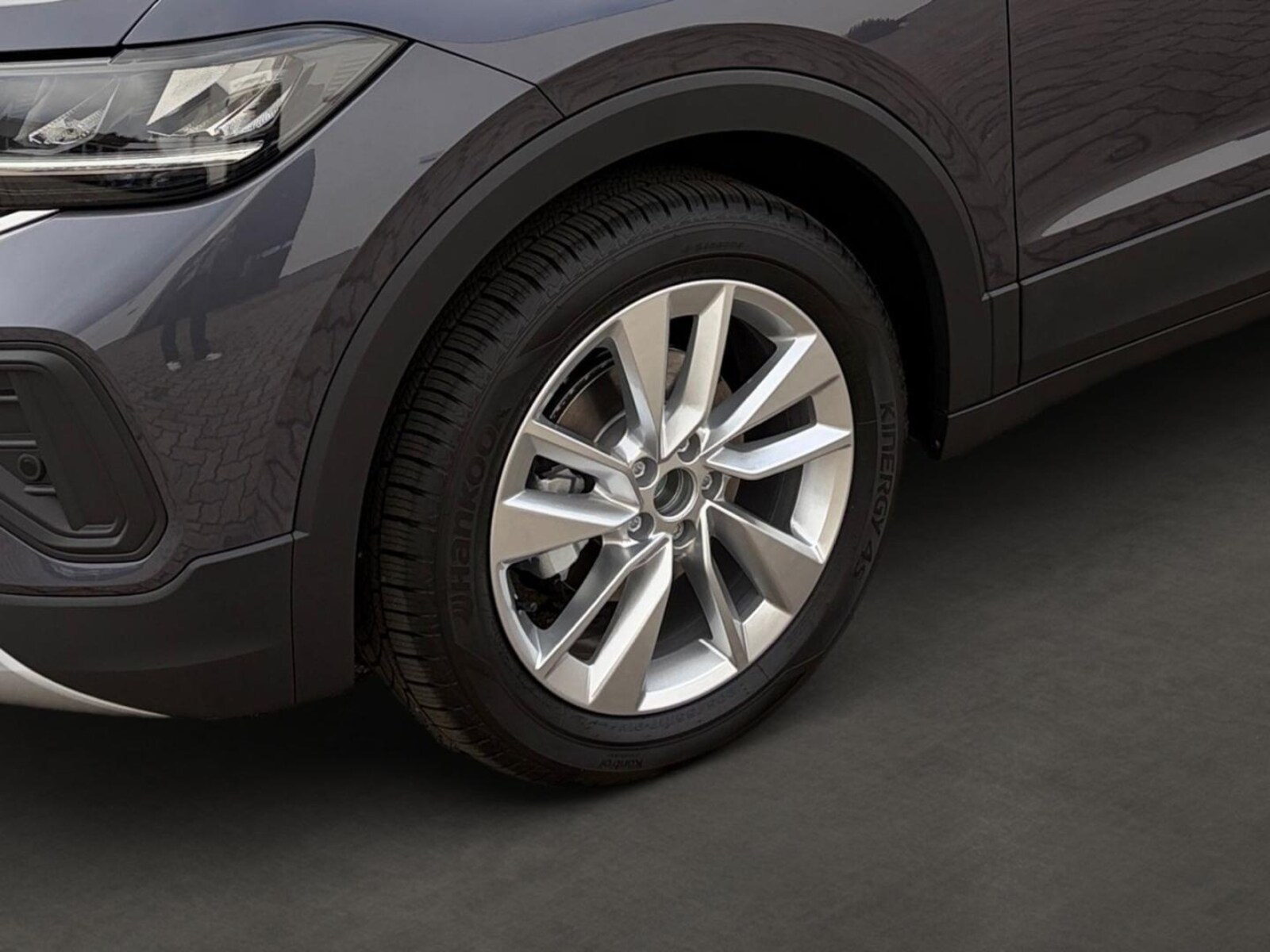 Volkswagen T-Cross – Bild 7