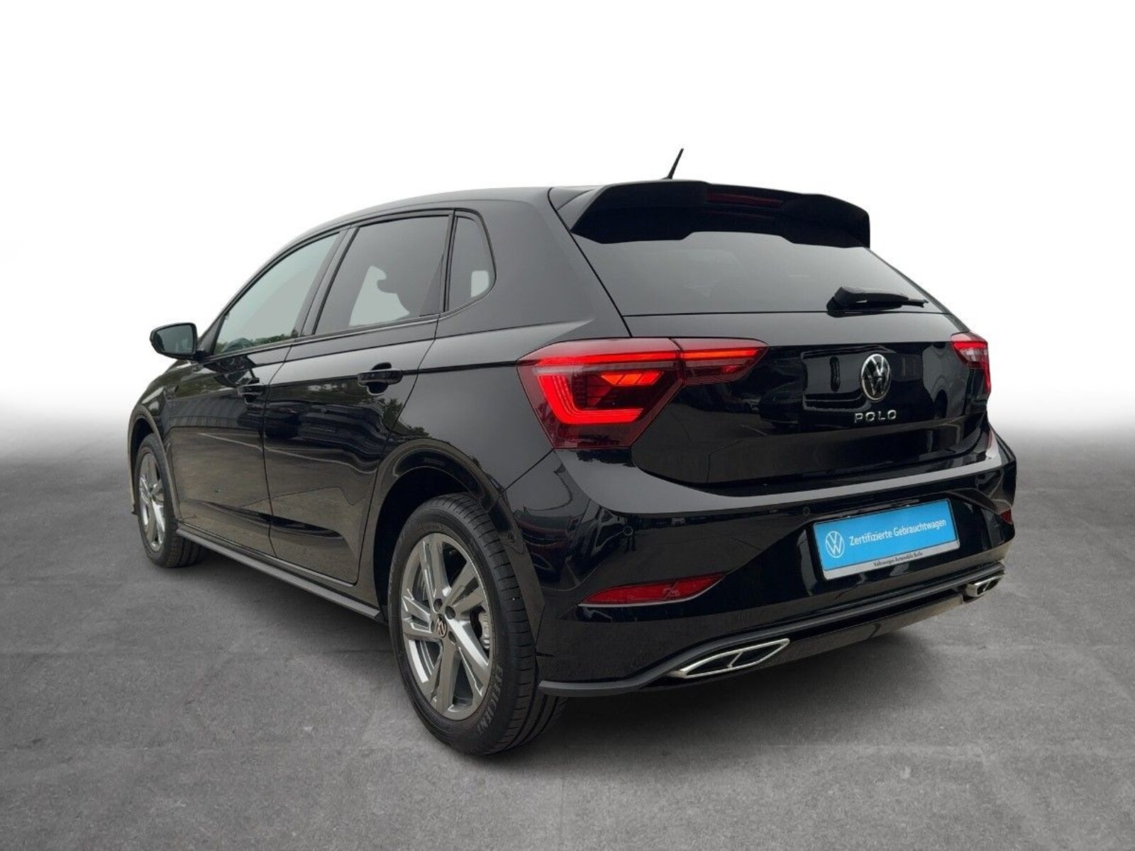Volkswagen Polo – Bild 3