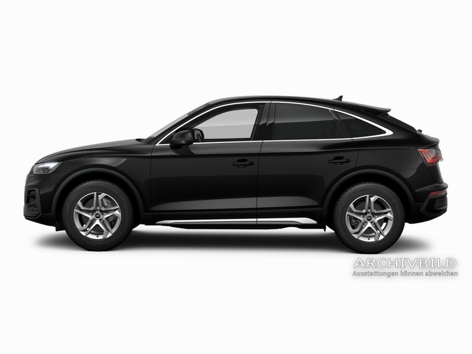 Audi Q5 Sportback – Bild 3