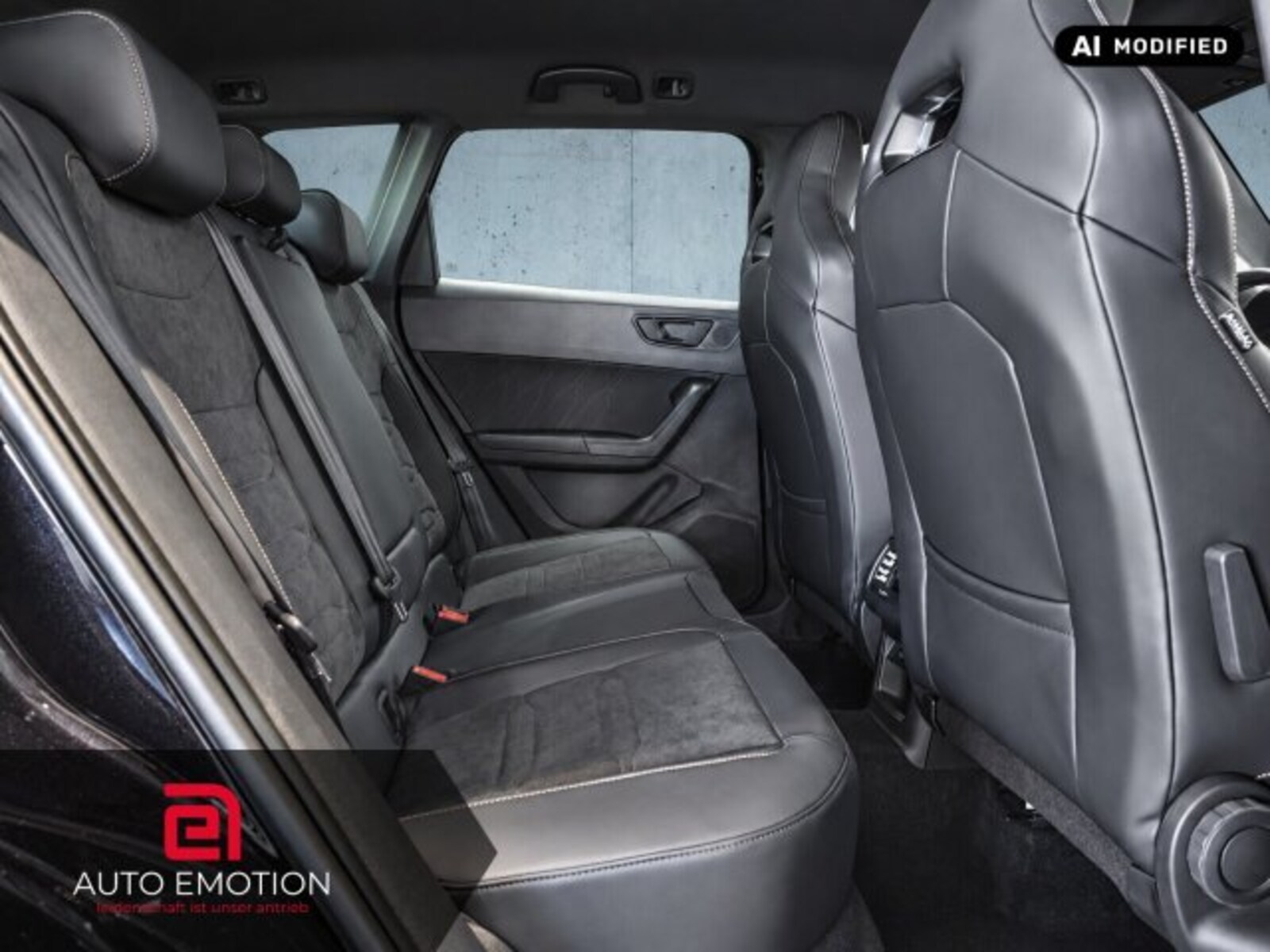 CUPRA Ateca – Bild 14