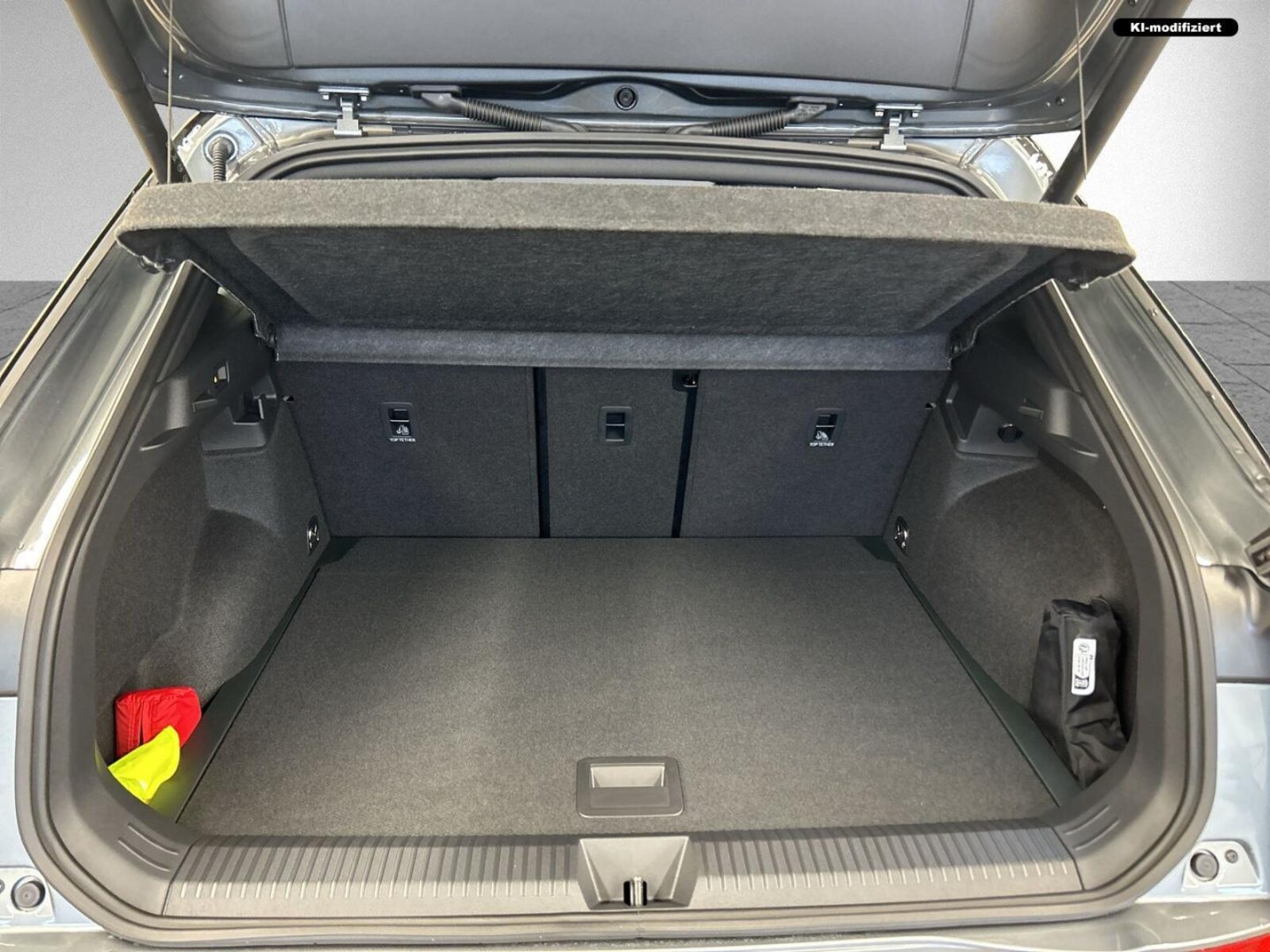 Volkswagen T-Roc – Bild 9