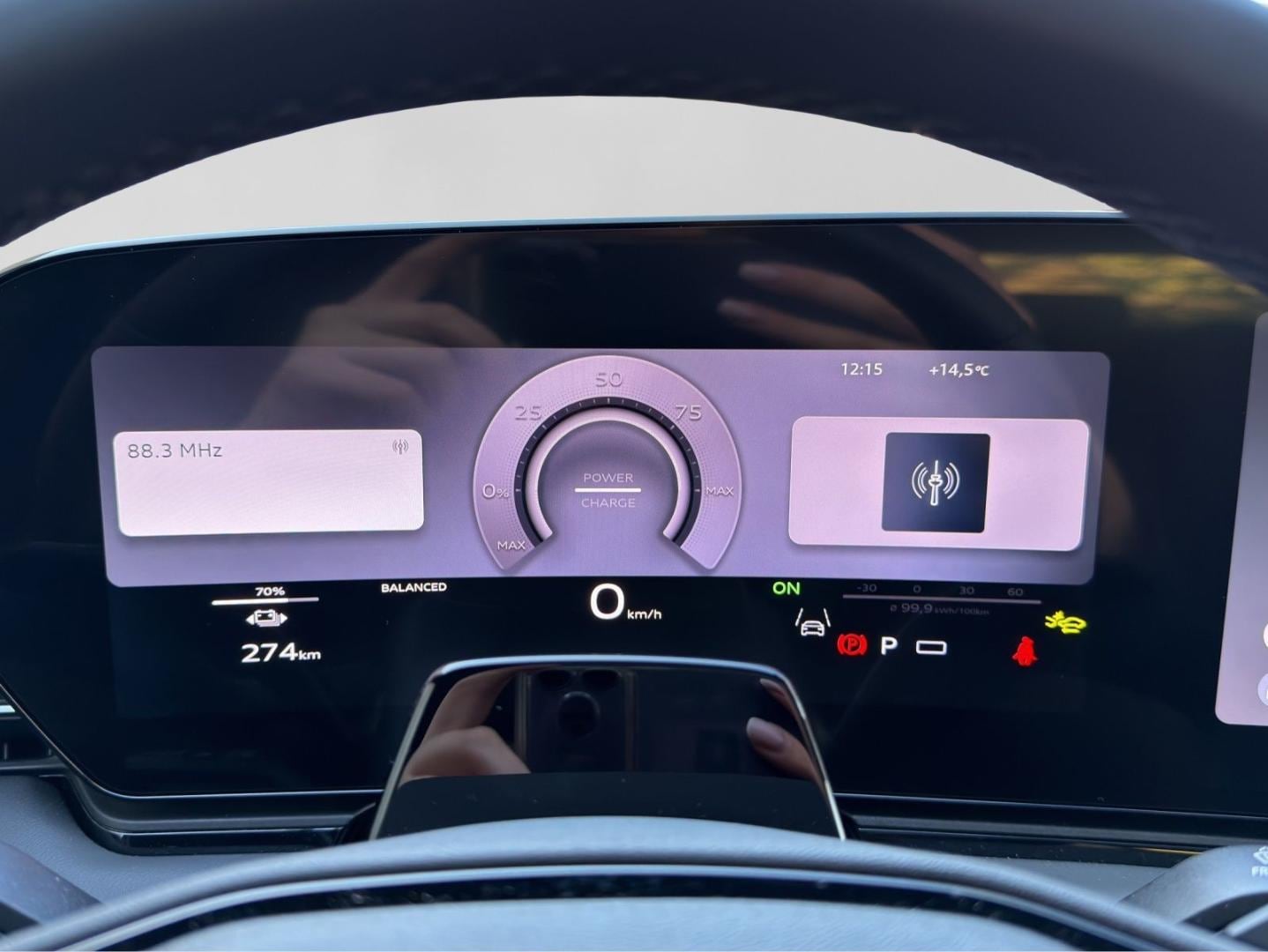 Bild über Audi A6 Avant e-tron e-tron 210 kW - für weitere Informationen kontaktieren Sie den Audi Partner