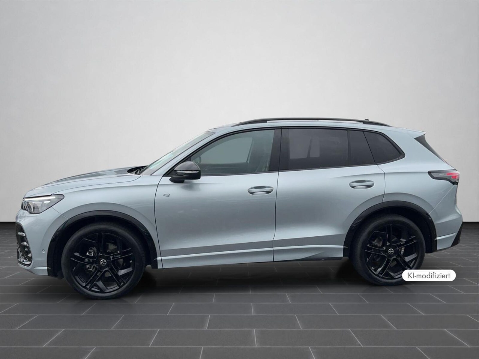 Volkswagen Tiguan – Bild 7