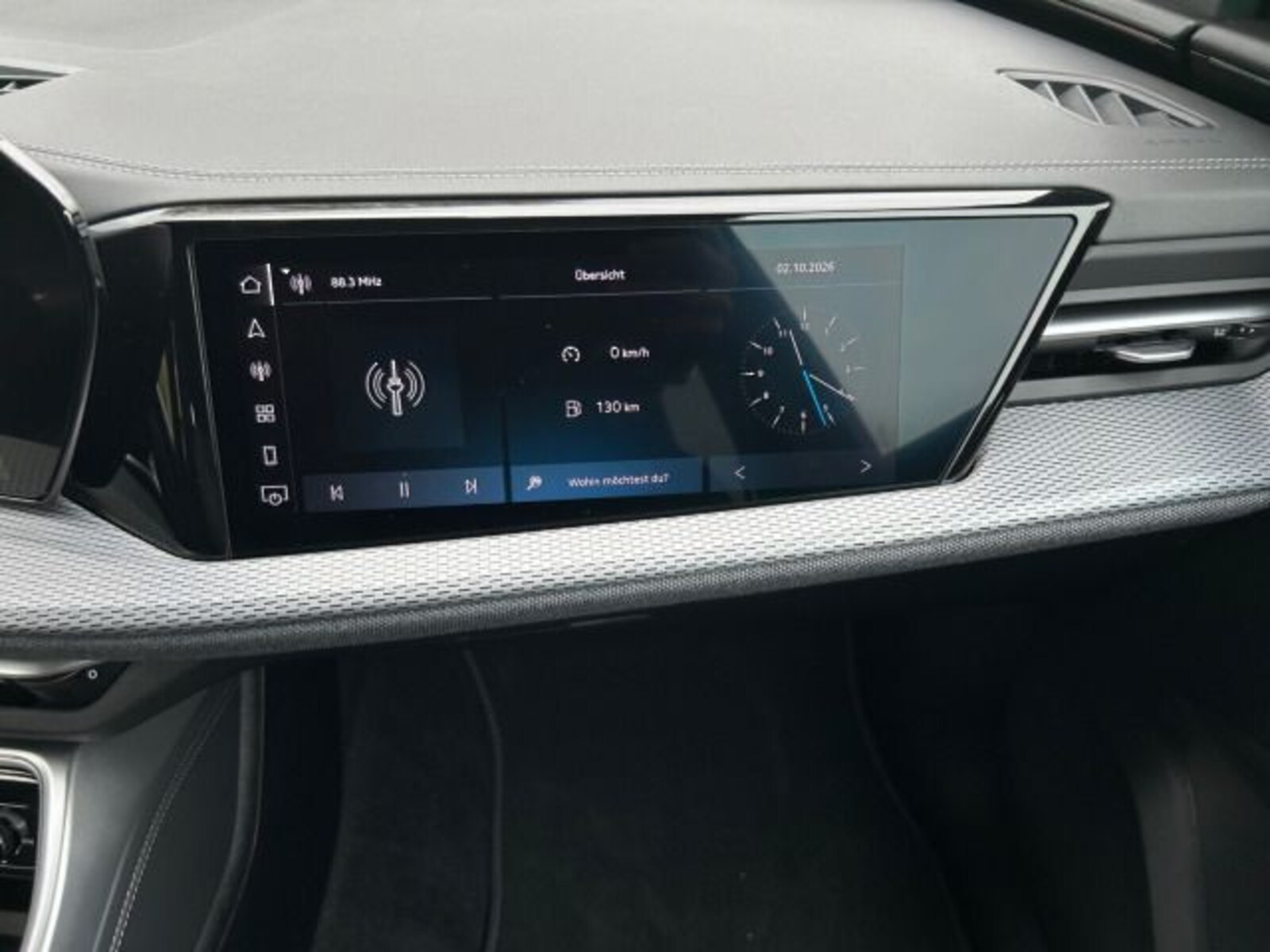 Audi Q5 – Bild 21