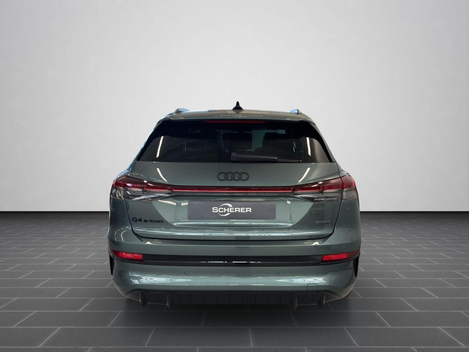 Audi Q4 e-tron – Bild 6