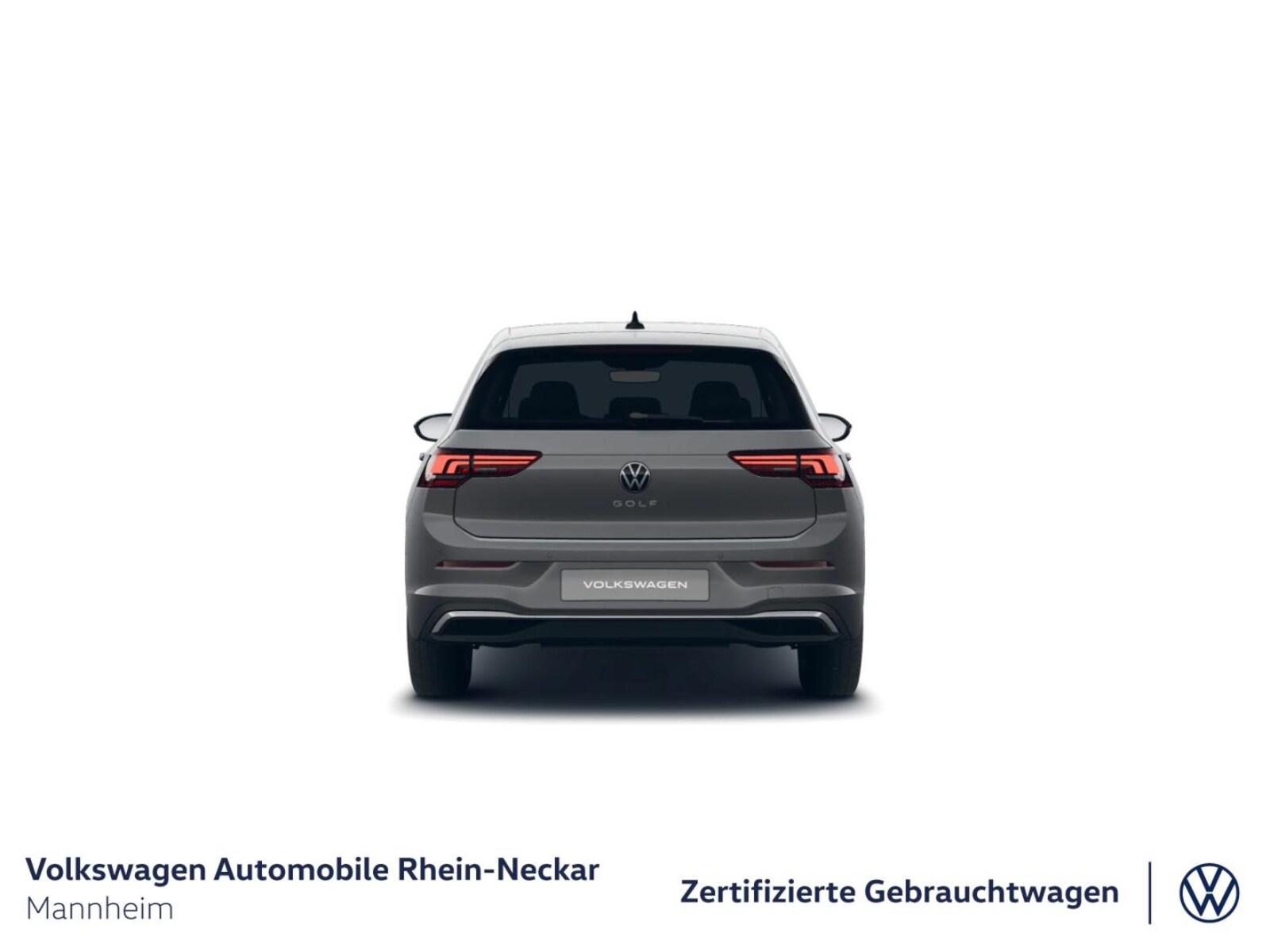Volkswagen Golf – Bild 6