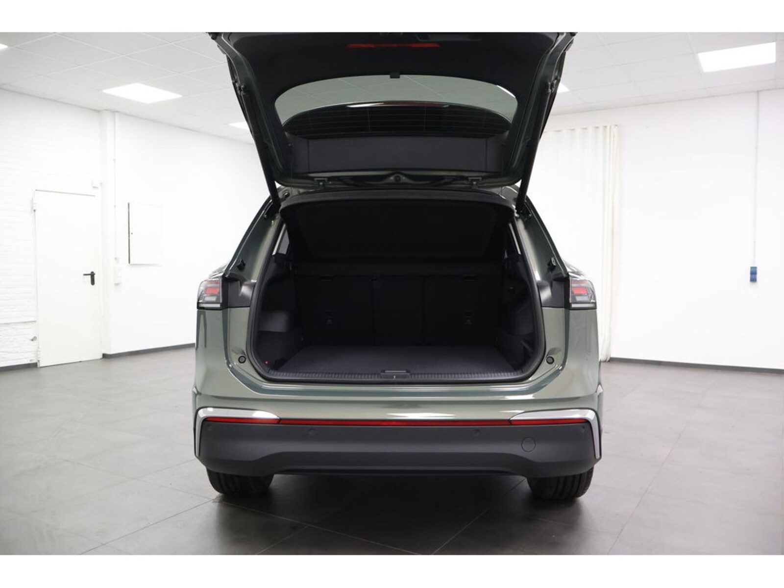 Volkswagen Tiguan – Bild 27