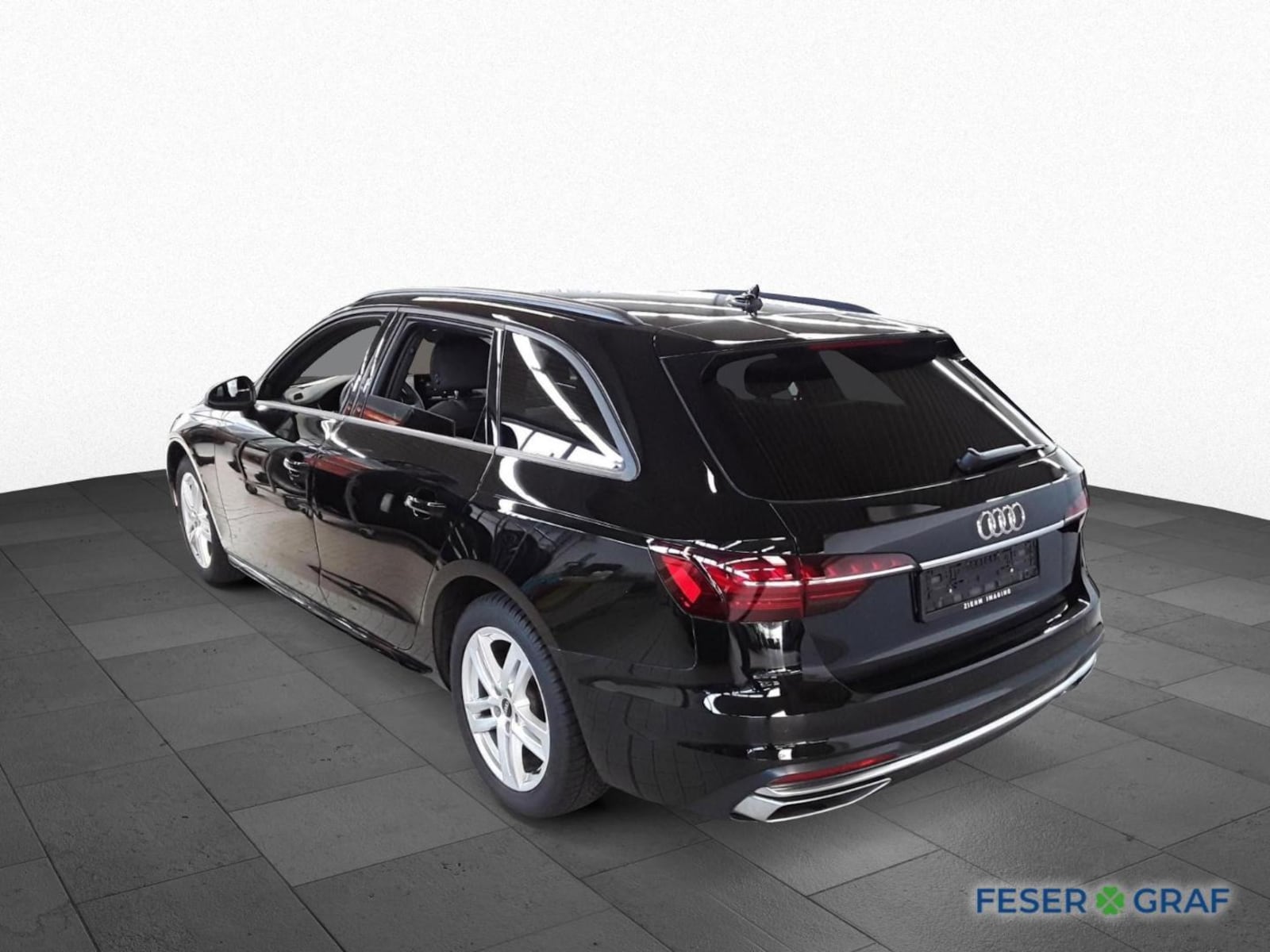 Audi A4 Avant – Bild 3
