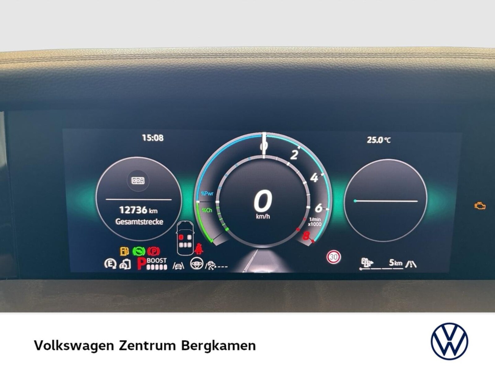 Volkswagen Tayron – Bild 11