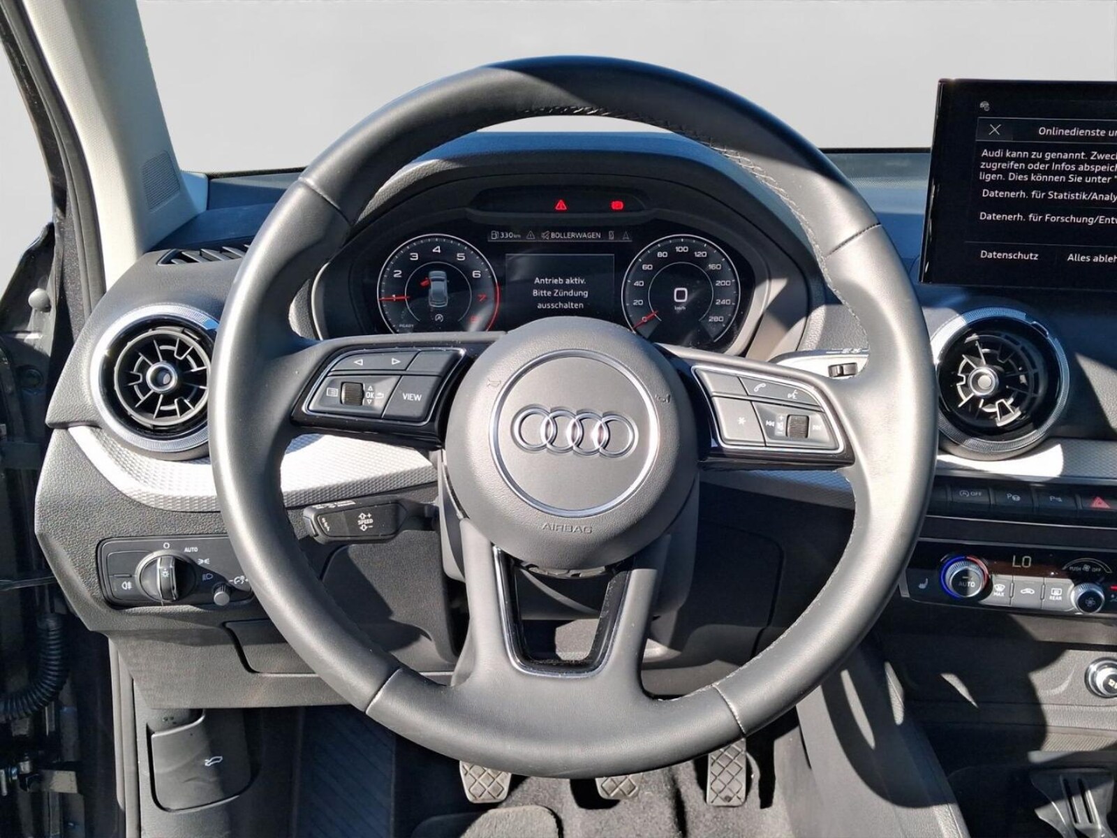 Audi Q2 – Bild 15