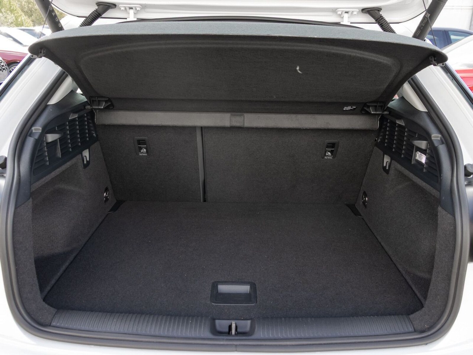 Audi Q2 – Bild 7