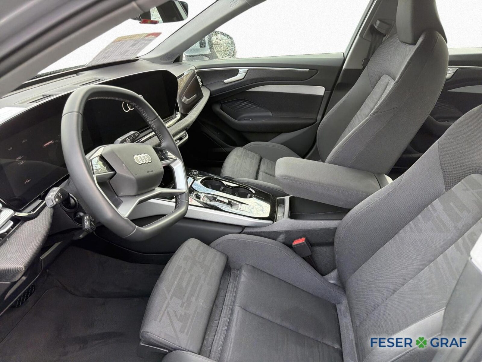 Audi A6 Avant – Bild 8