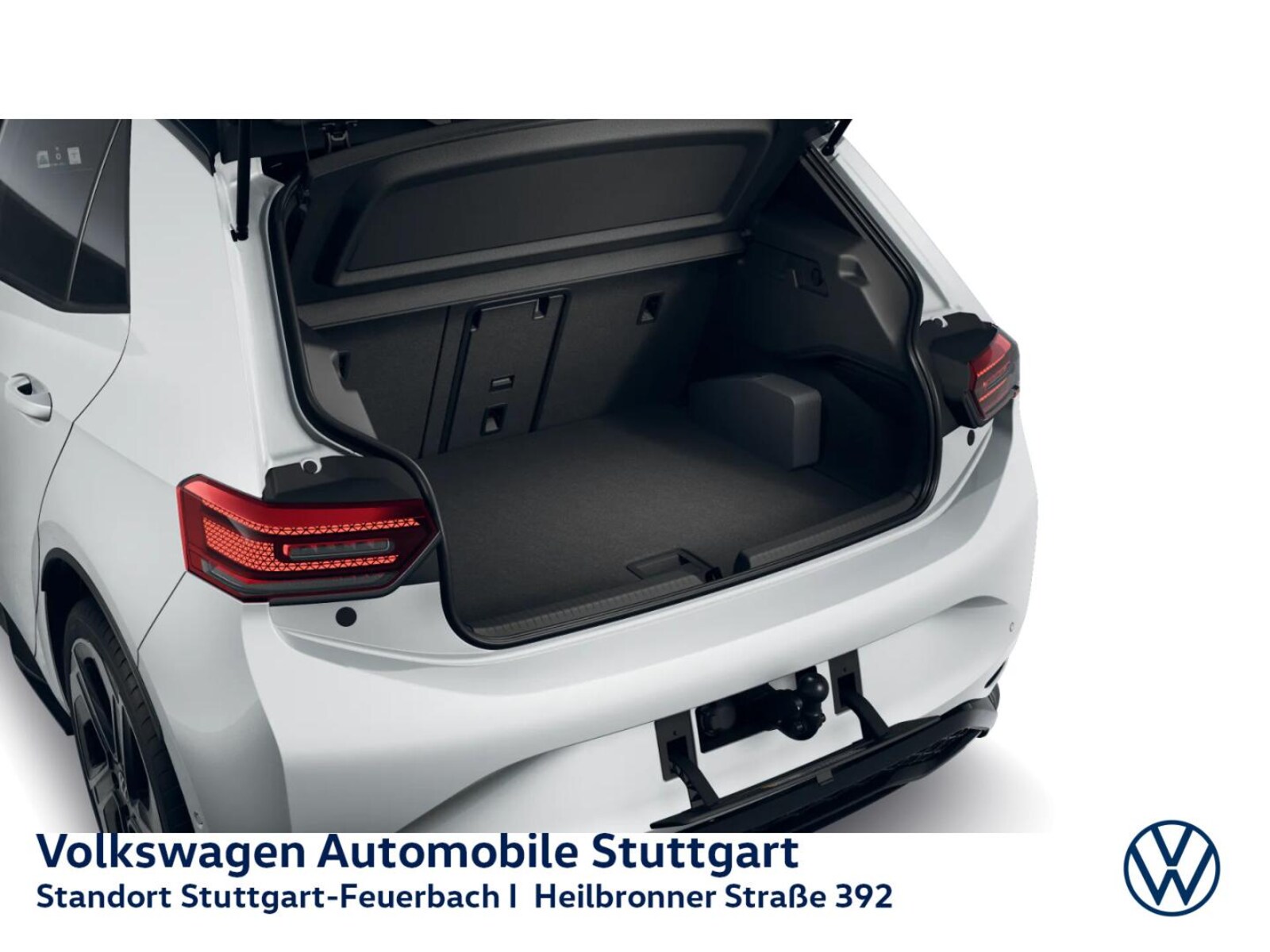 Volkswagen ID.3 – Bild 8