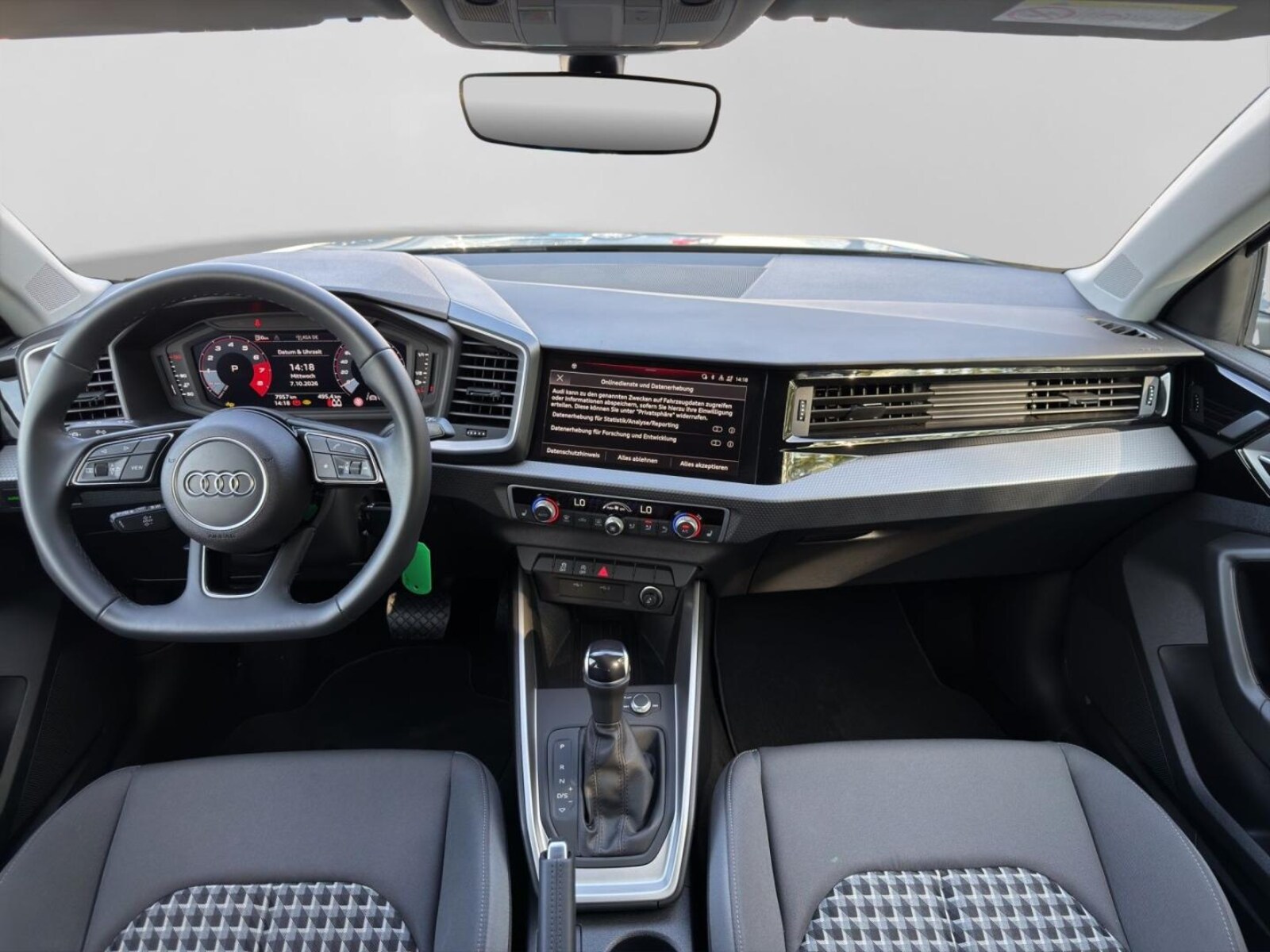 Audi A1 Sportback – Bild 6