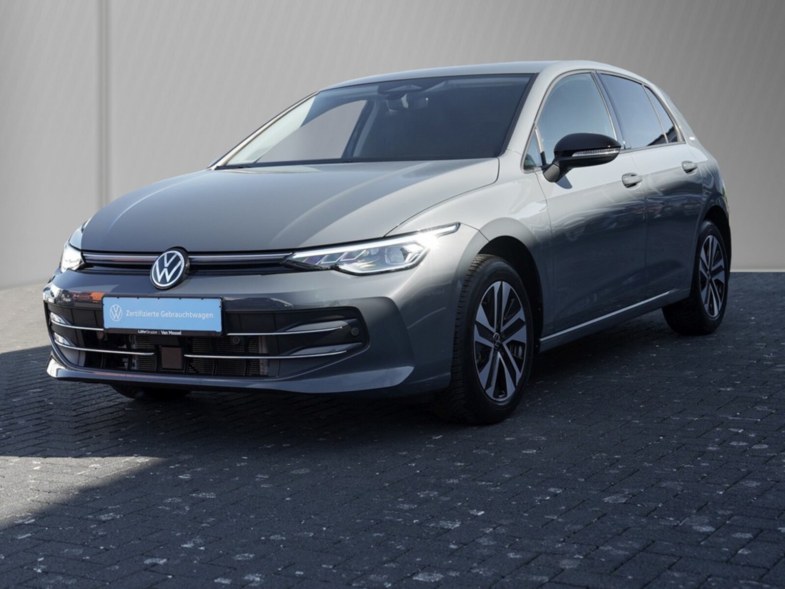 Volkswagen Golf – Bild 3