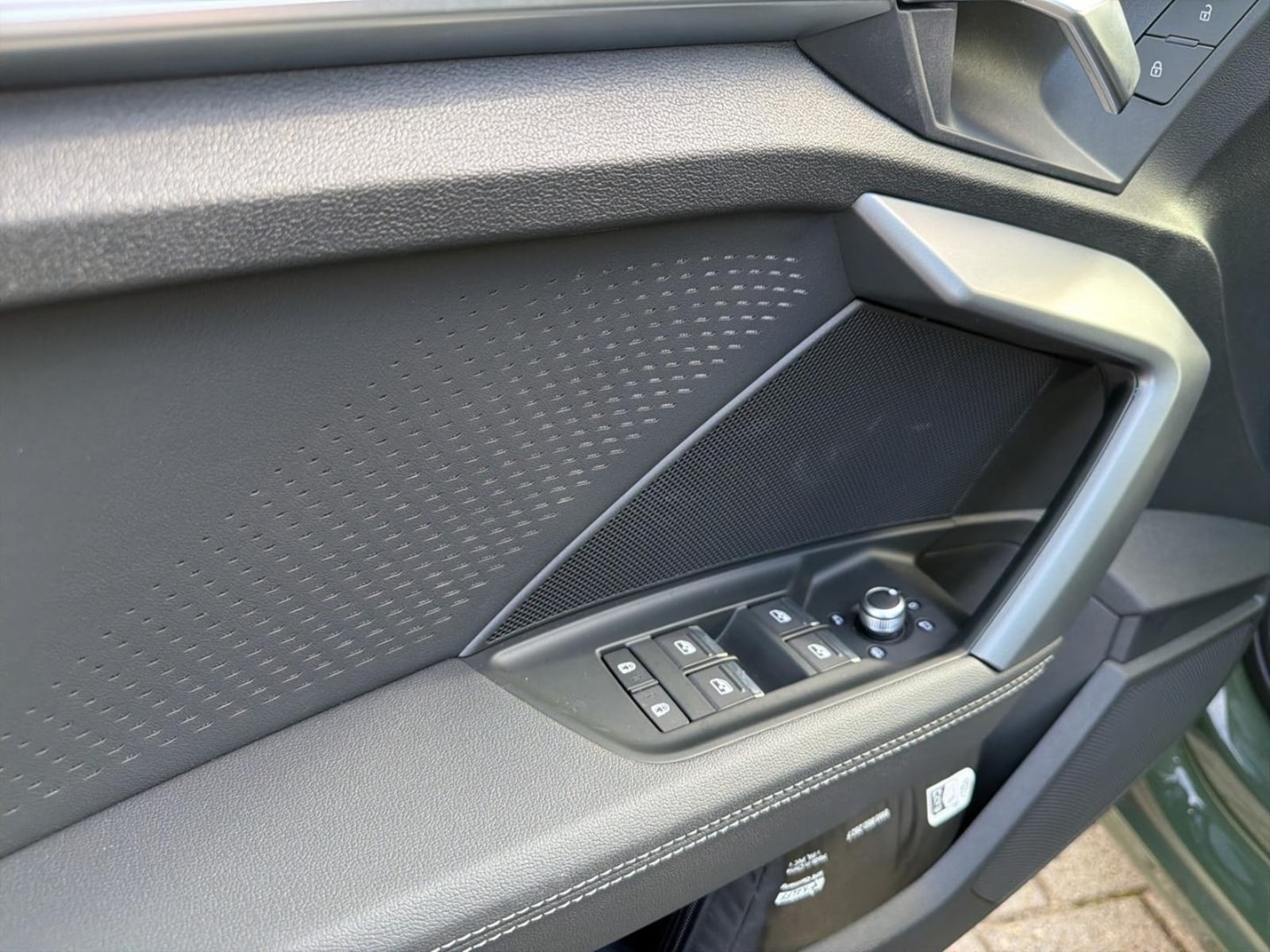 Audi A3 Sportback – Bild 15