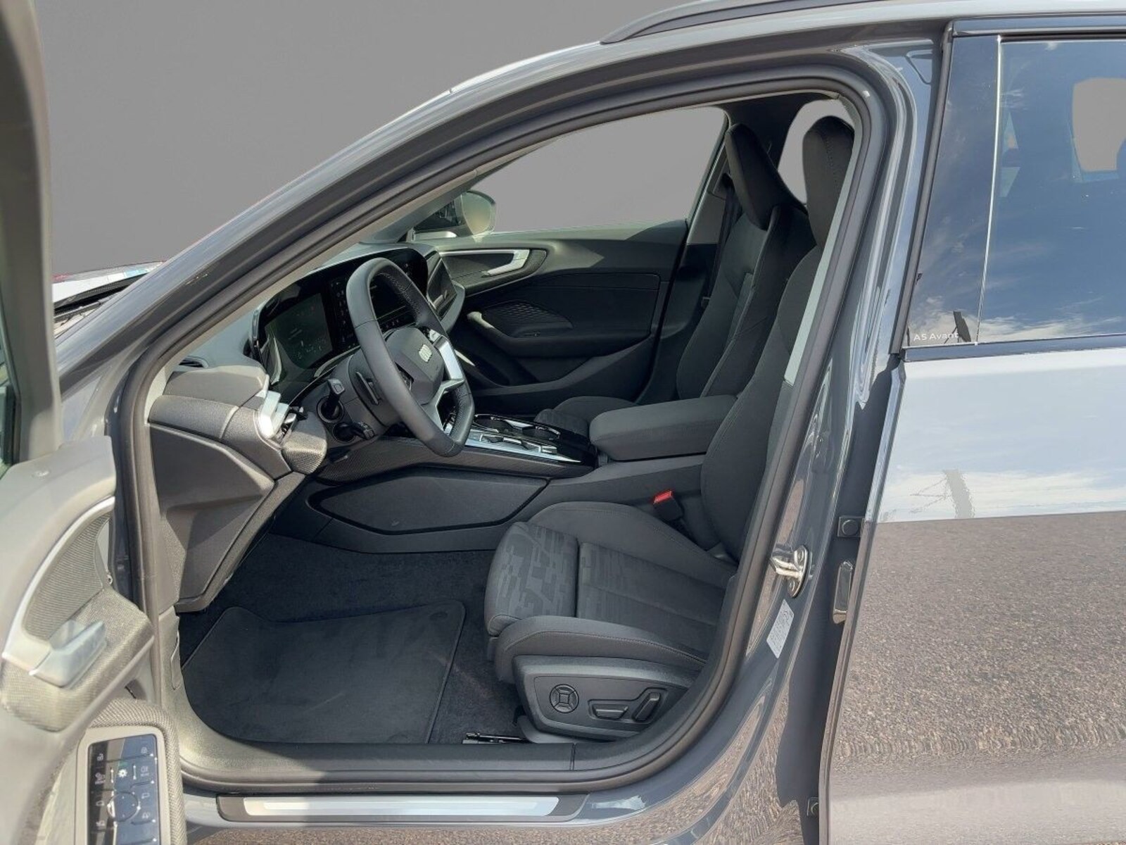 Audi A5 Avant – Bild 11