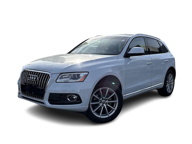 Photo of 2016 Audi Q5 