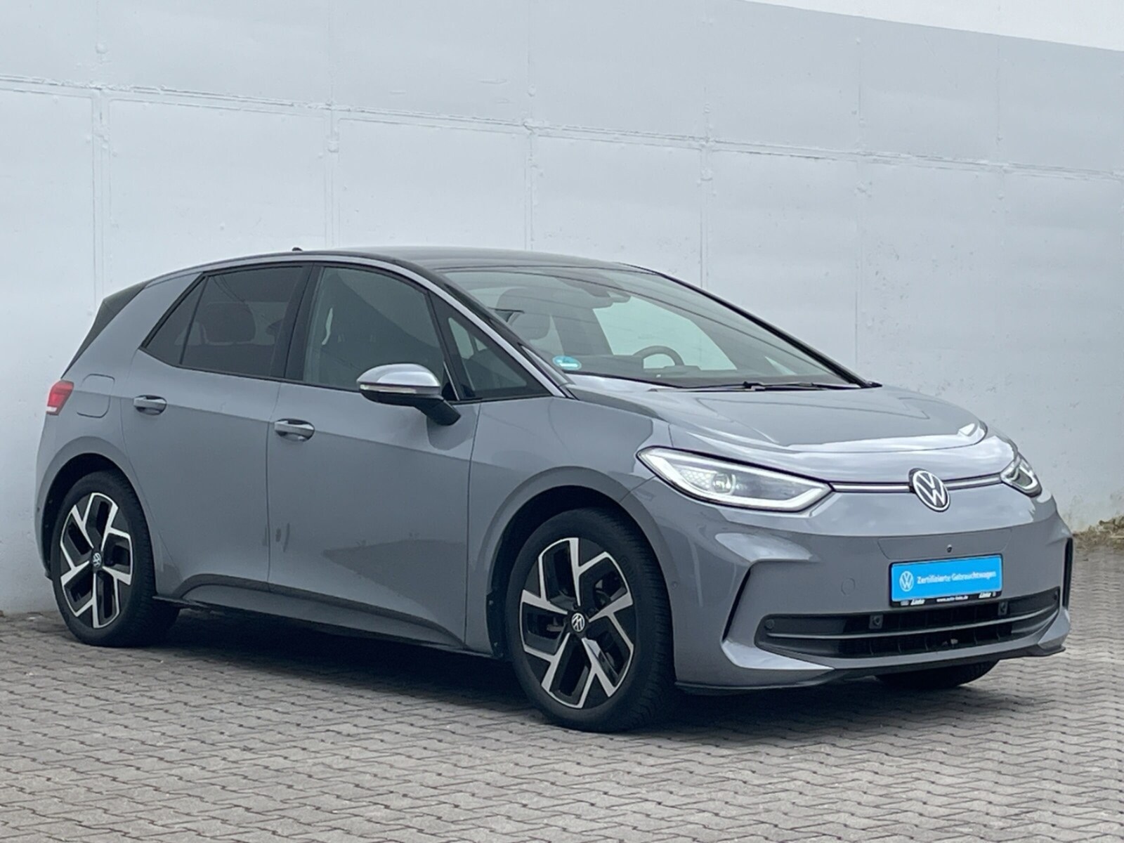 Volkswagen ID.3 – Bild 2