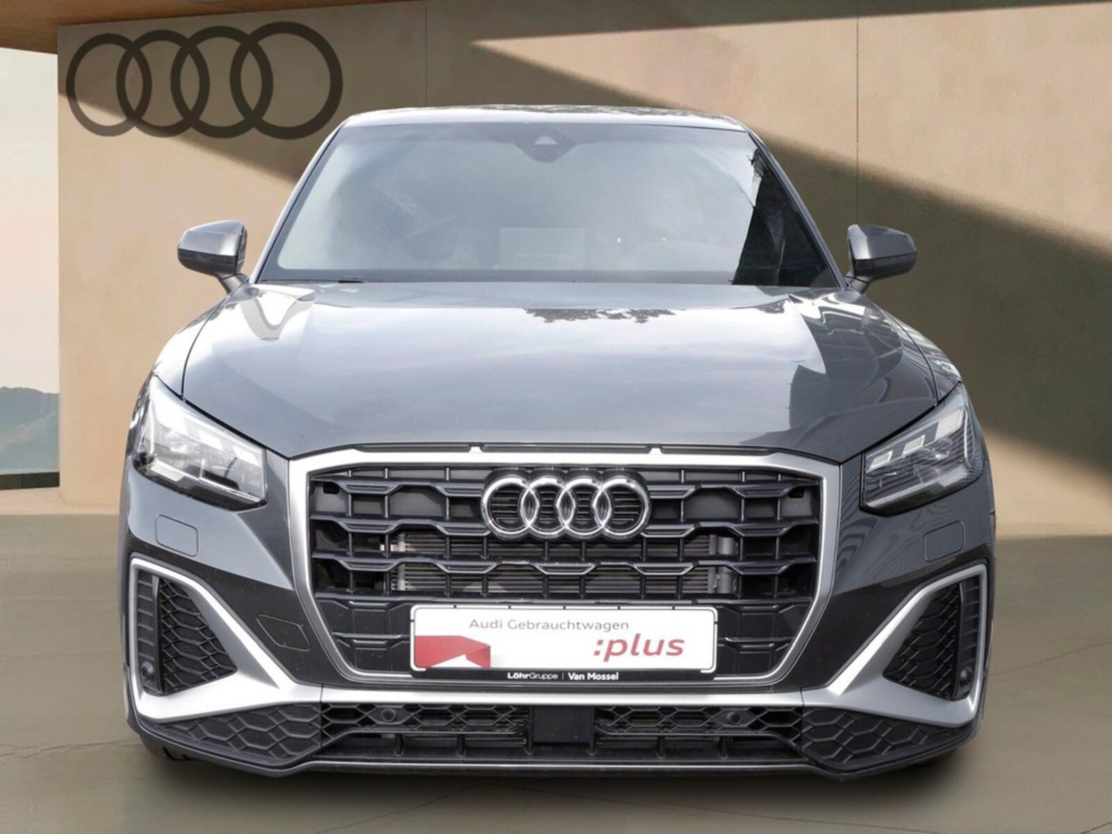 Audi Q2 – Bild 3