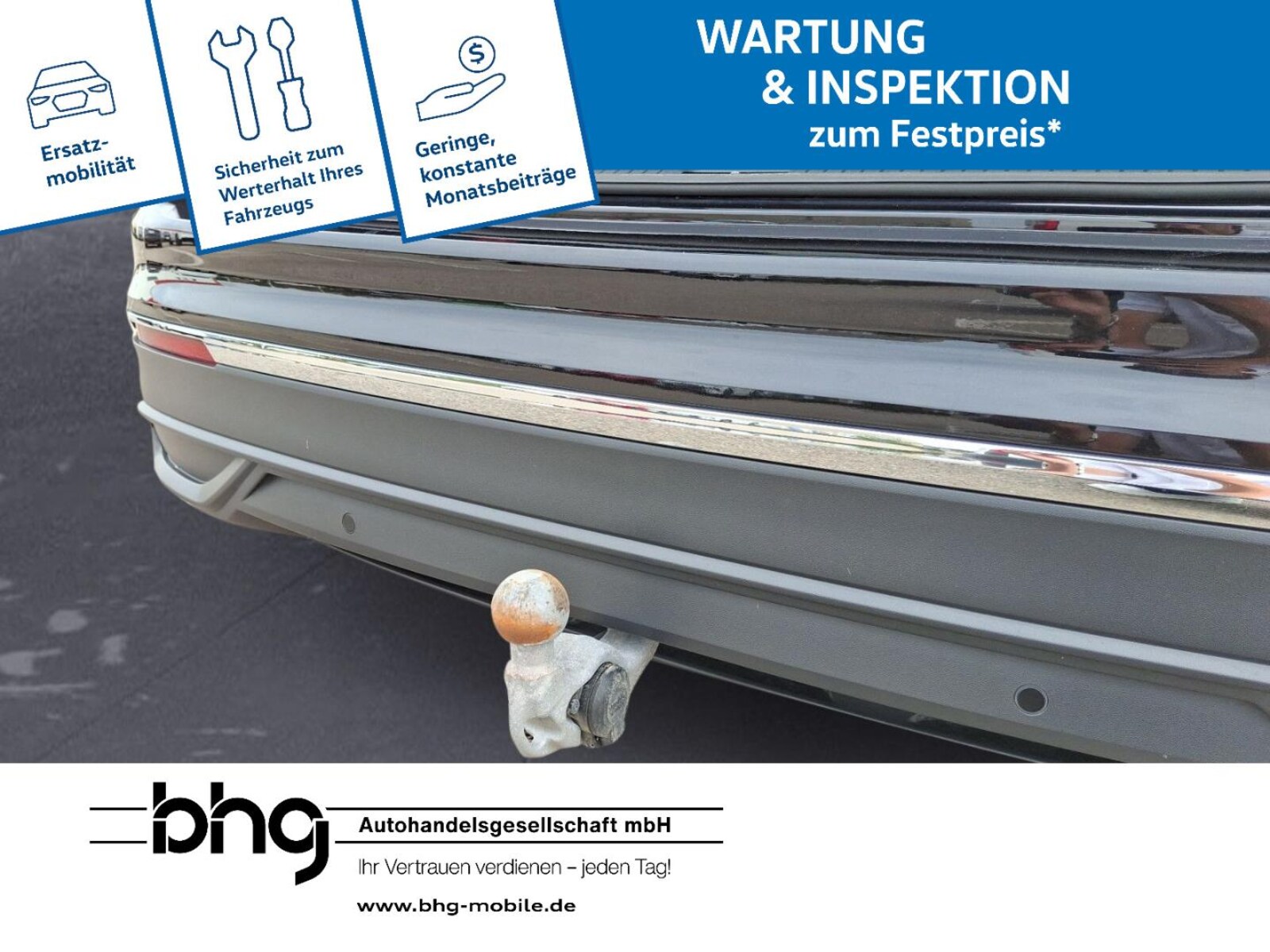 Volkswagen Tiguan – Bild 19
