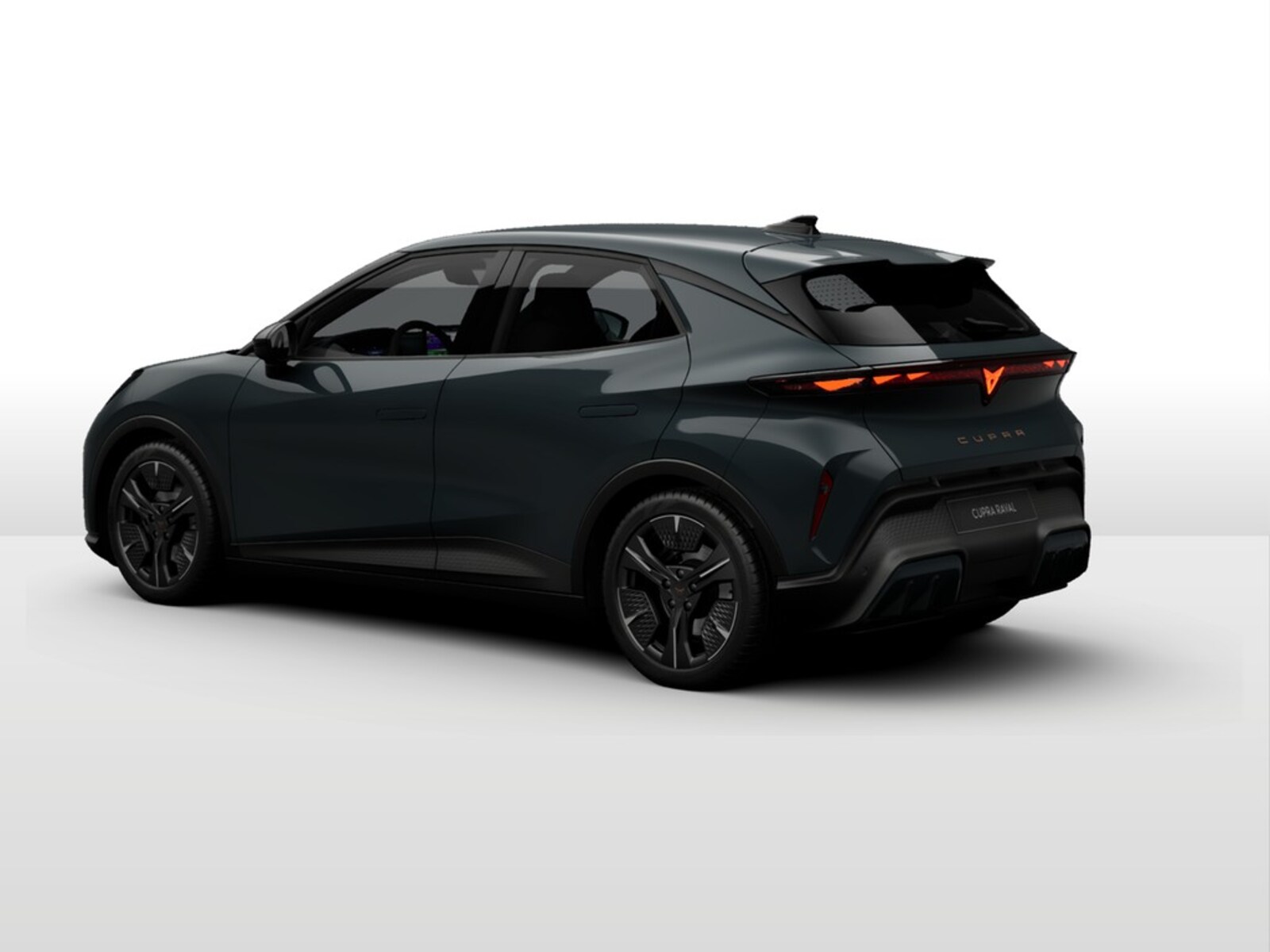 CUPRA Raval – Bild 5