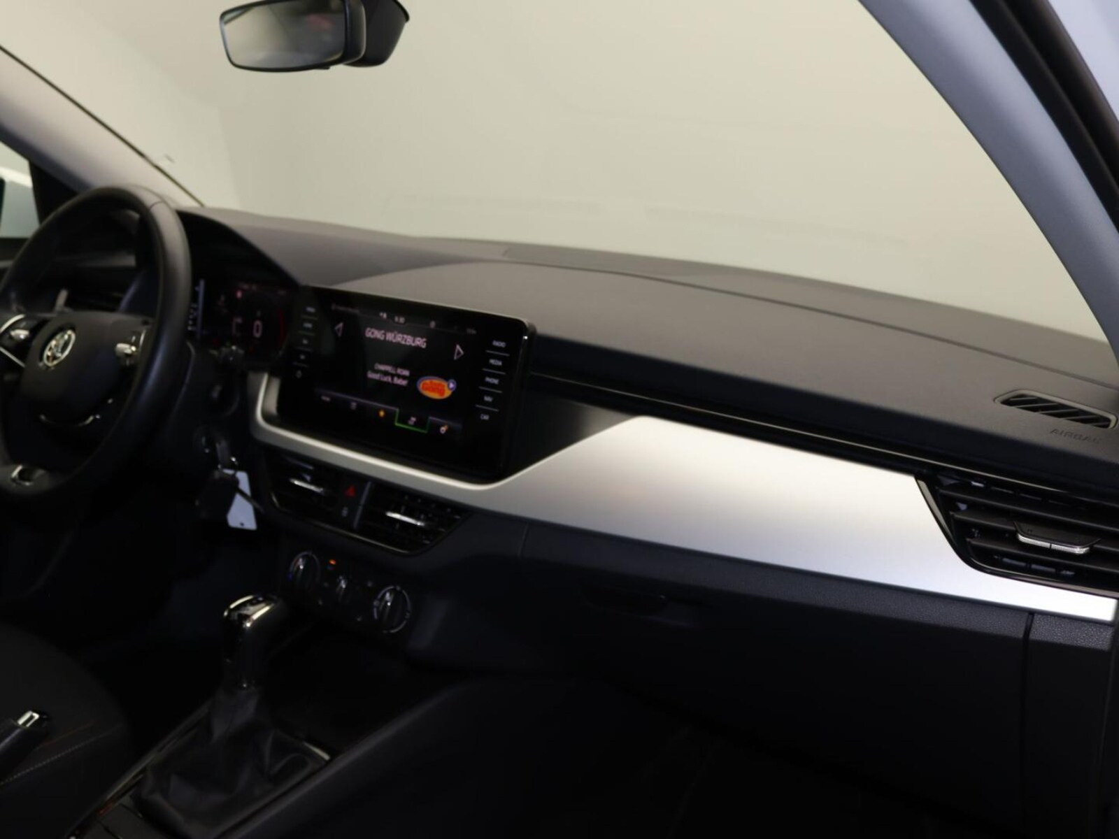 Škoda Scala – Bild 8