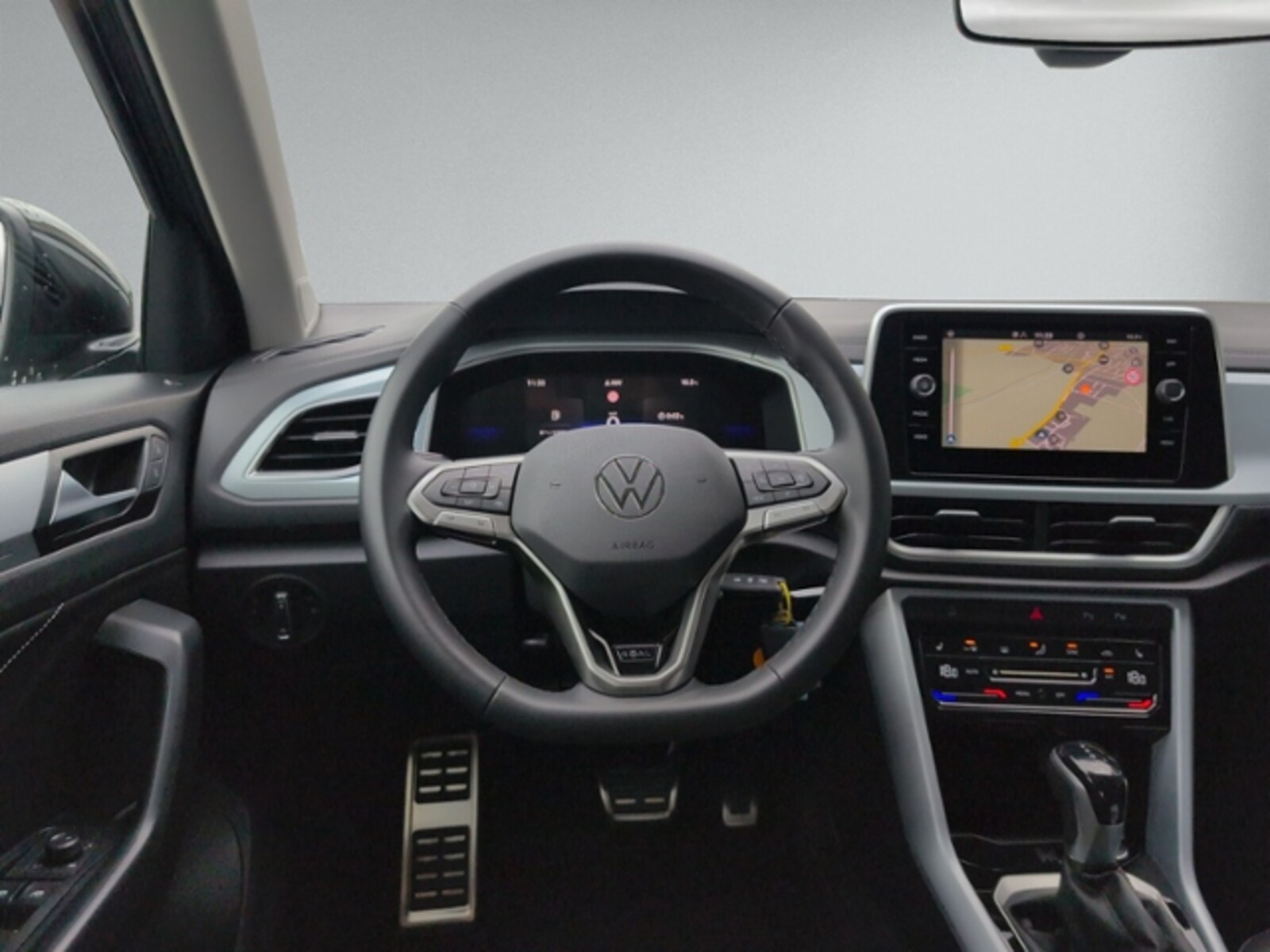 Volkswagen T-Roc – Bild 14