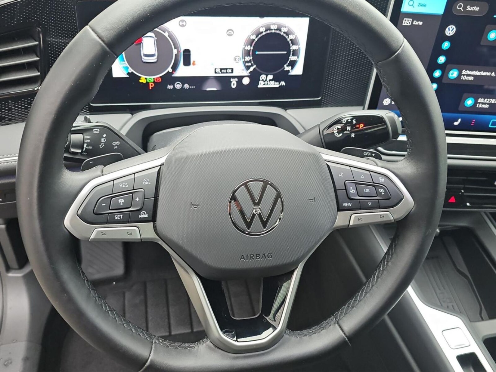Volkswagen Passat – Bild 10