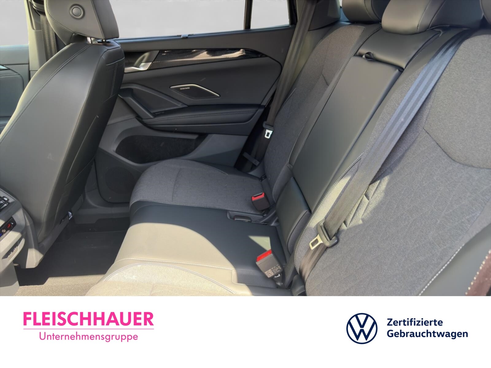 Volkswagen Tayron – Bild 11