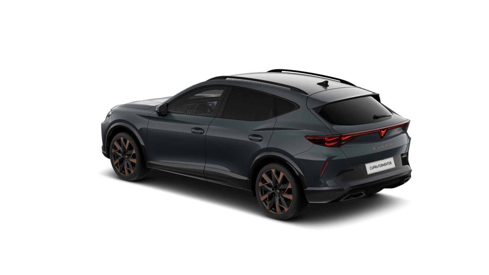 CUPRA Formentor – Bild 5