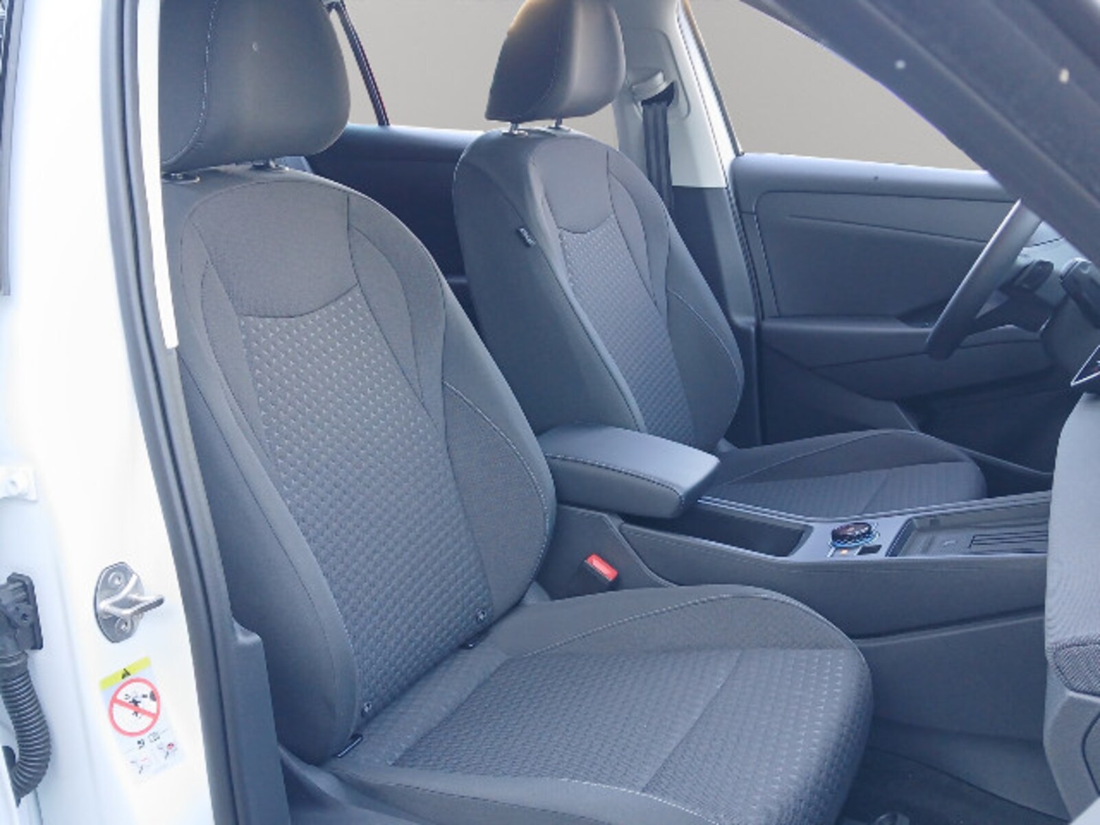 Volkswagen T-Roc – Bild 19