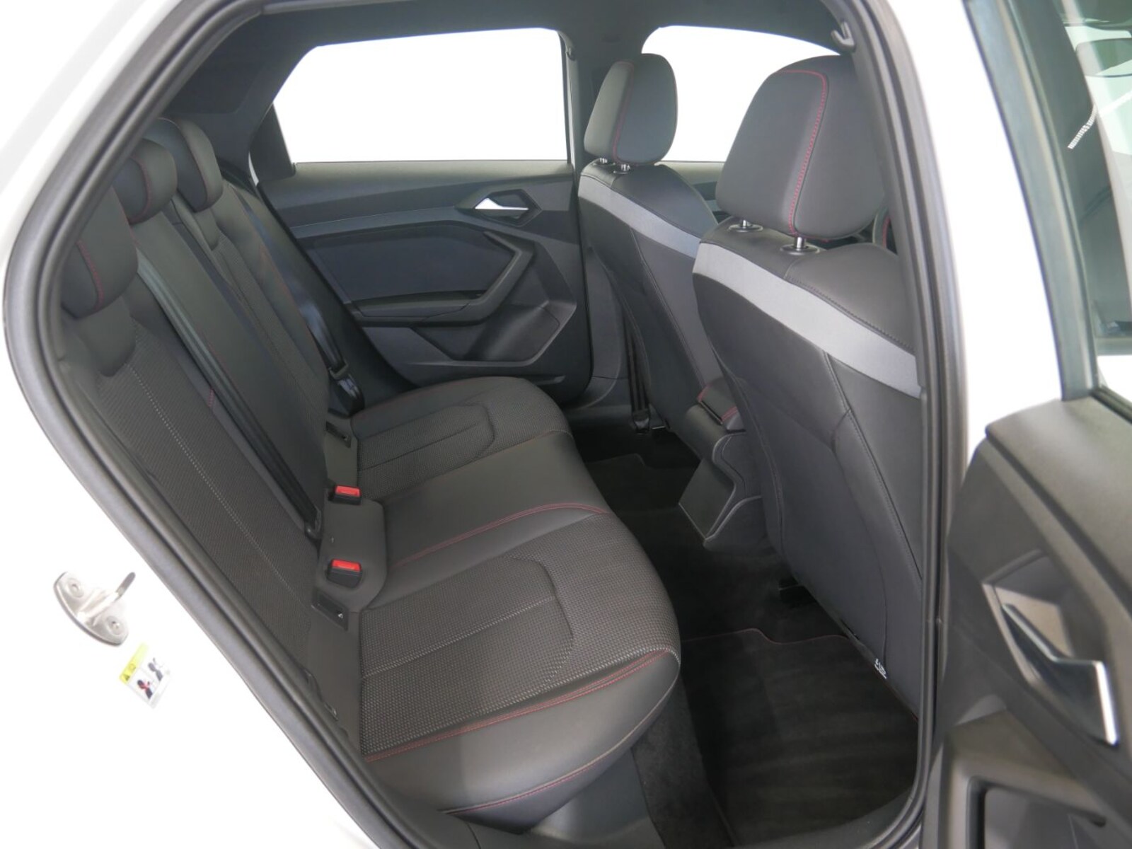 Audi A1 Sportback – Bild 8