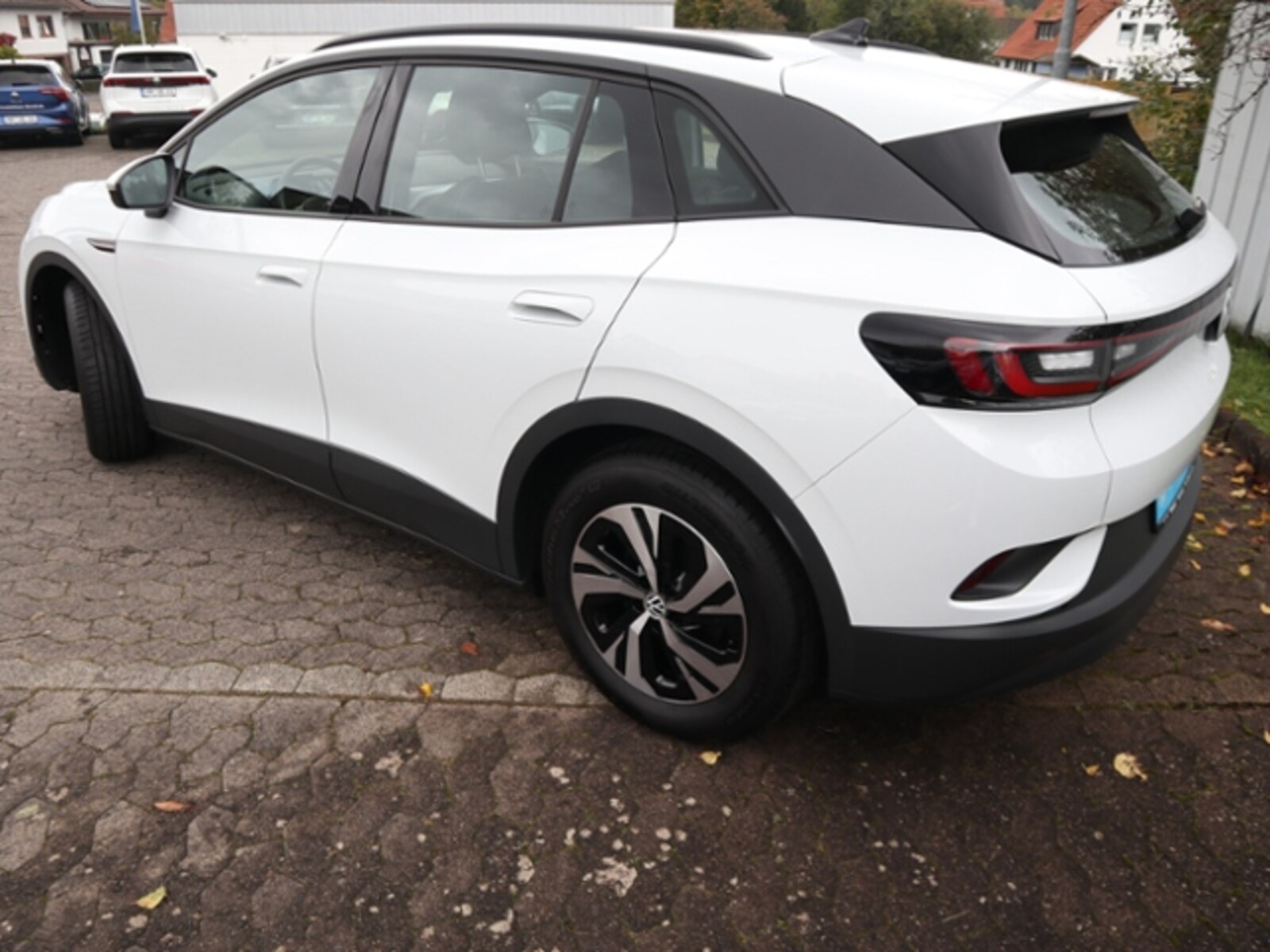 Volkswagen ID.4 – Bild 5