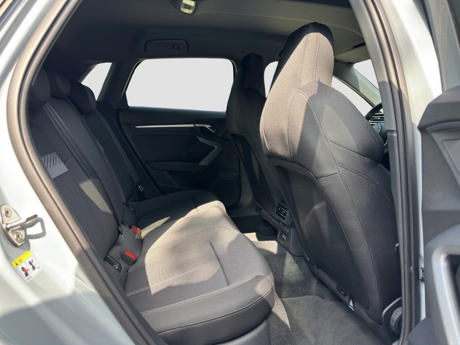 Audi A3 Sportback – Bild 16