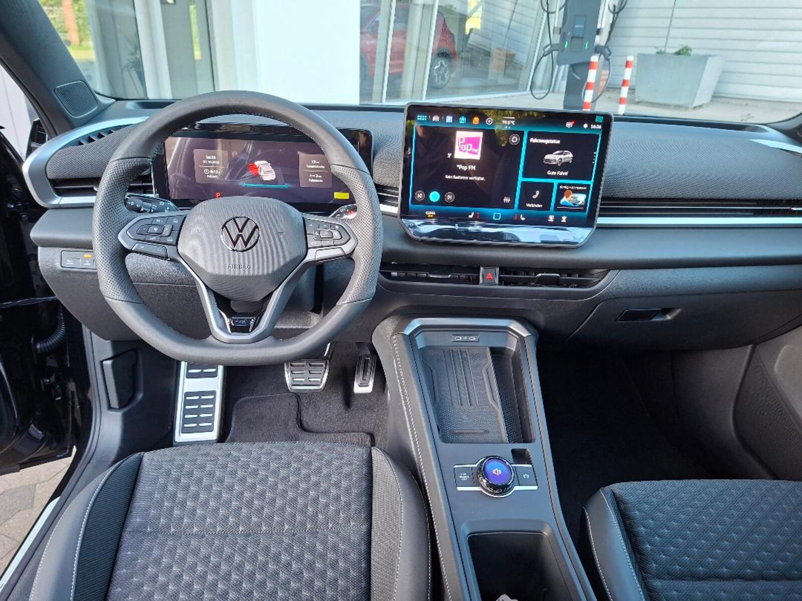 Volkswagen T-Roc – Bild 10