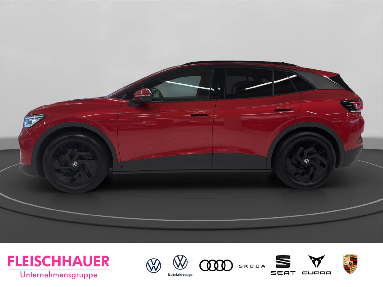 Volkswagen ID.4 – Bild 5