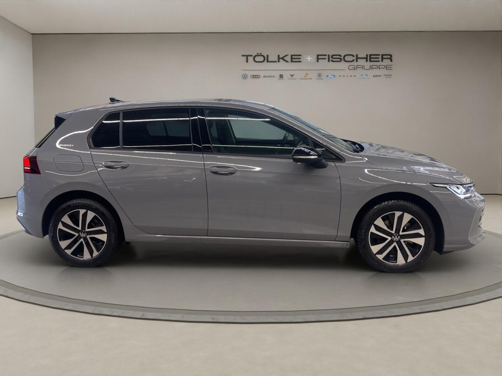 Volkswagen Golf – Bild 6