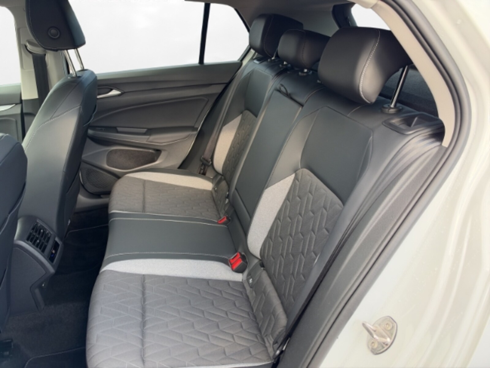 Volkswagen Golf – Bild 9