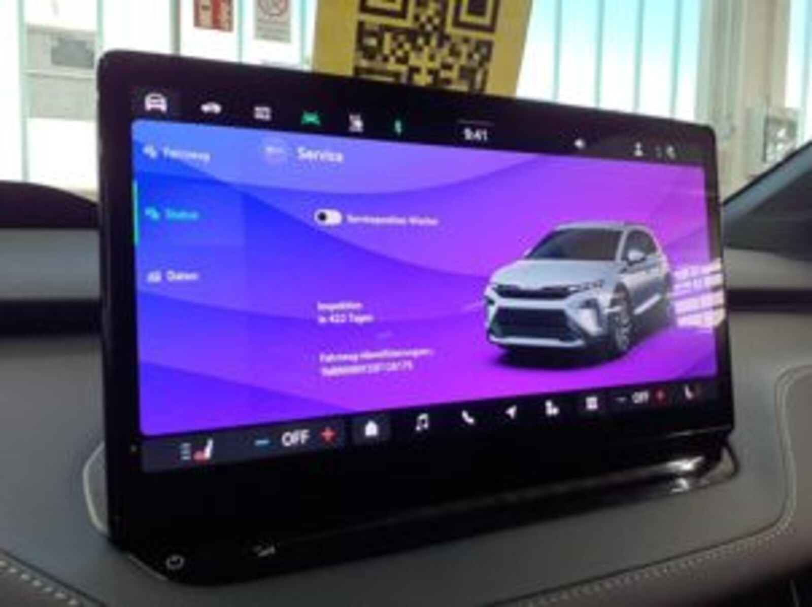 Škoda Elroq – Bild 9