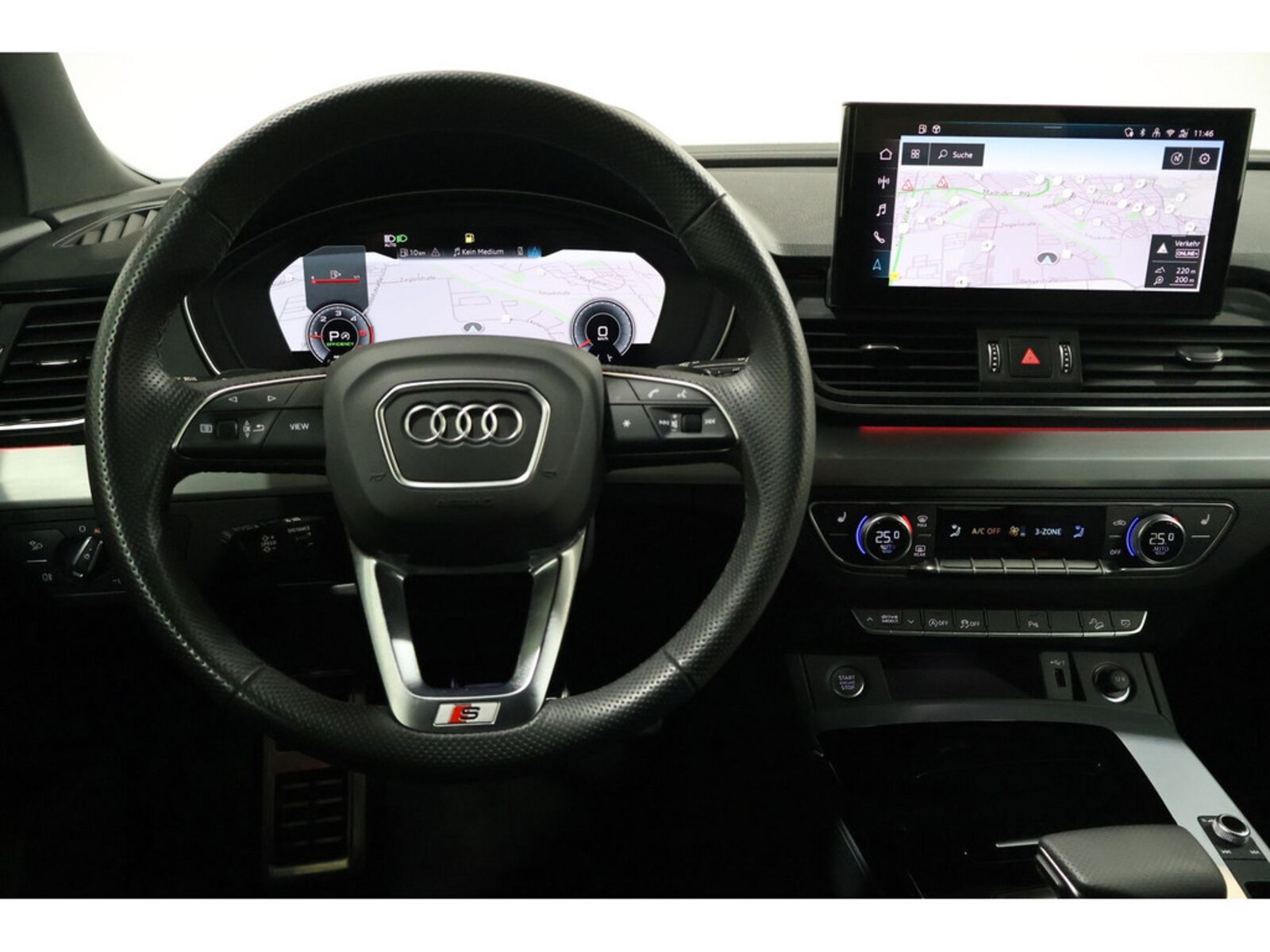 Audi Q5 Sportback – Bild 9