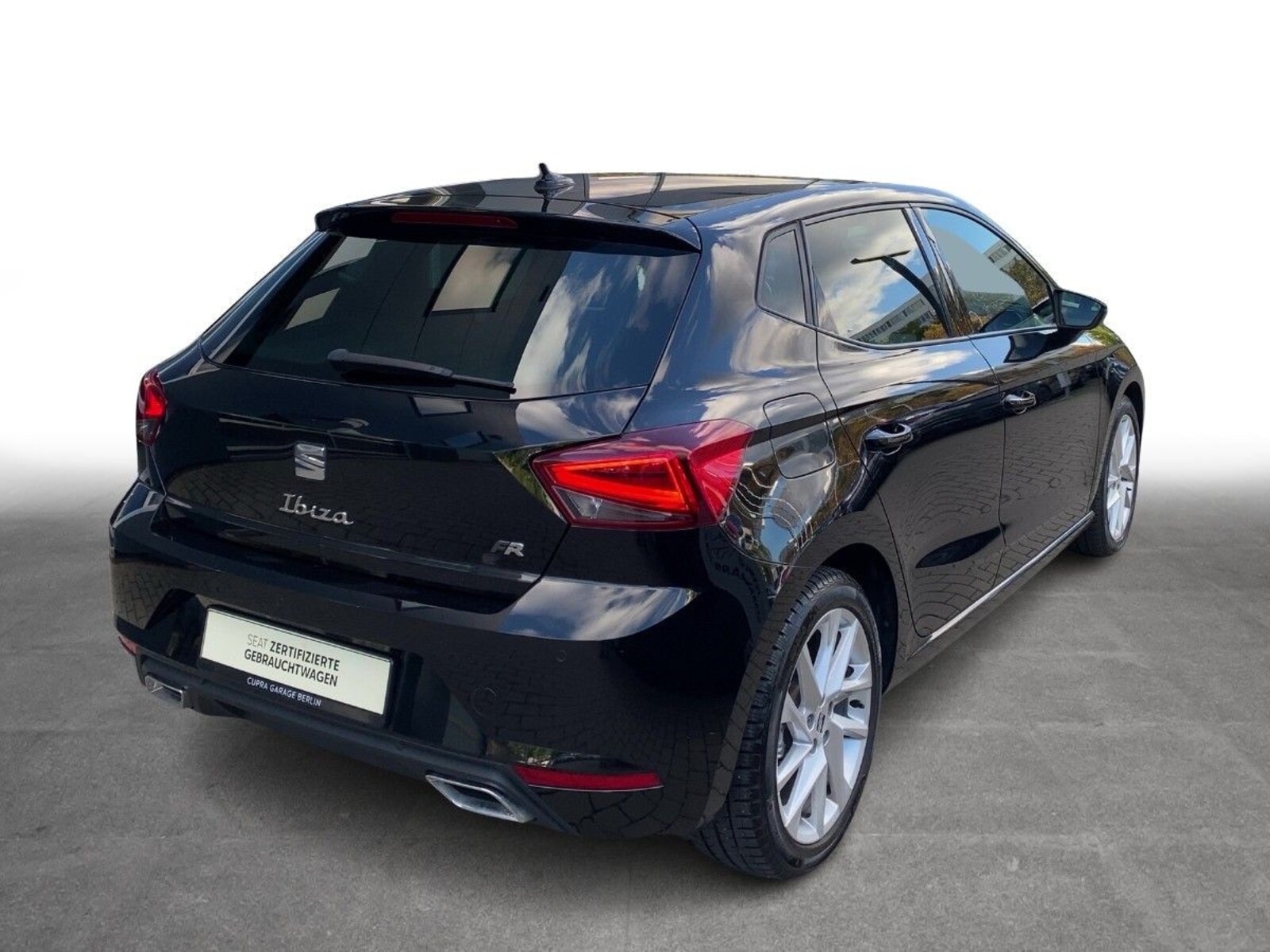 SEAT Ibiza – Bild 4