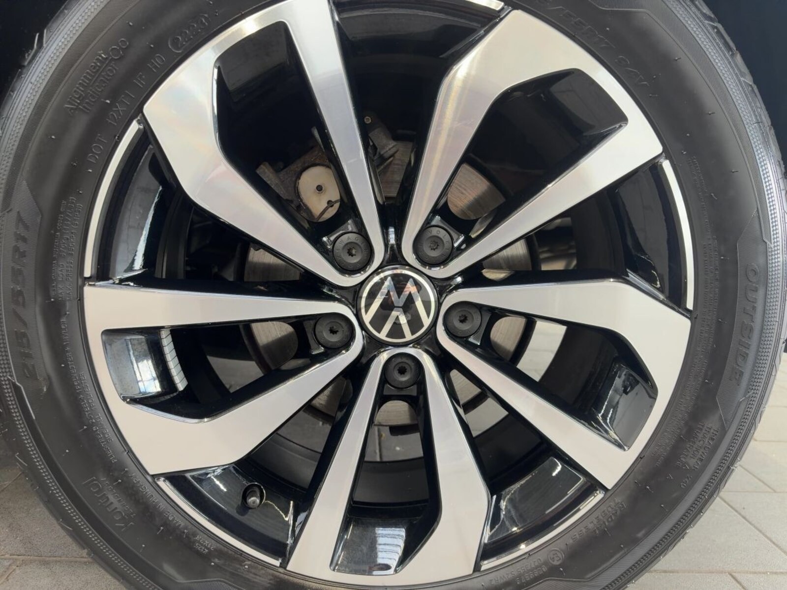 Volkswagen T-Roc – Bild 7